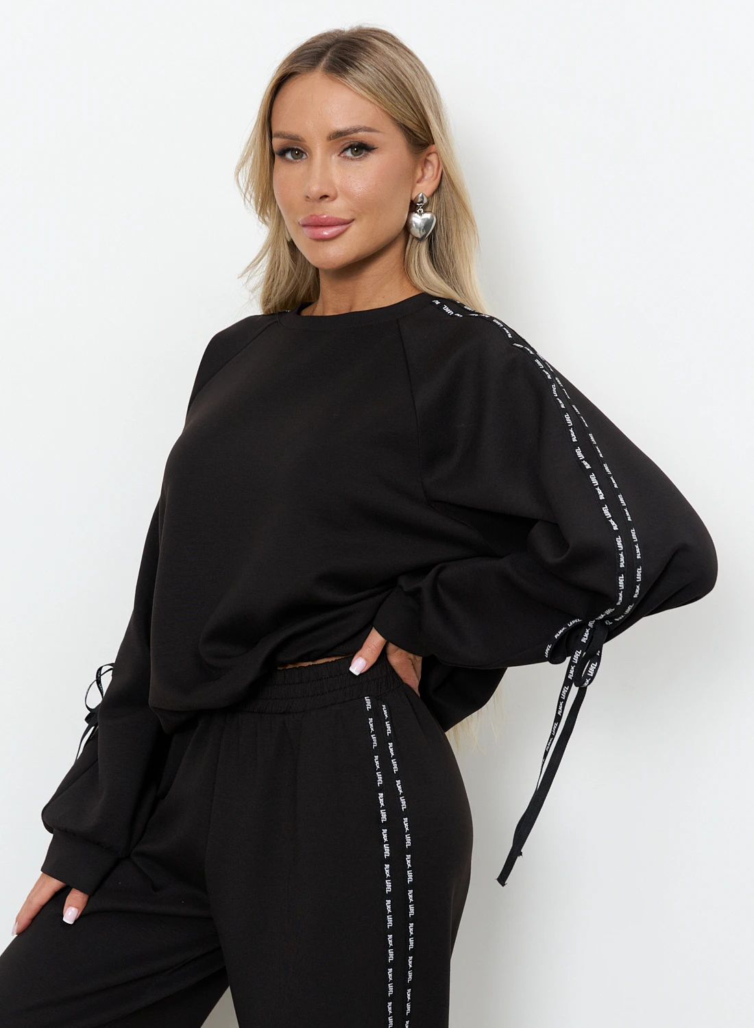 Джемпер арт. ШЮ454-8