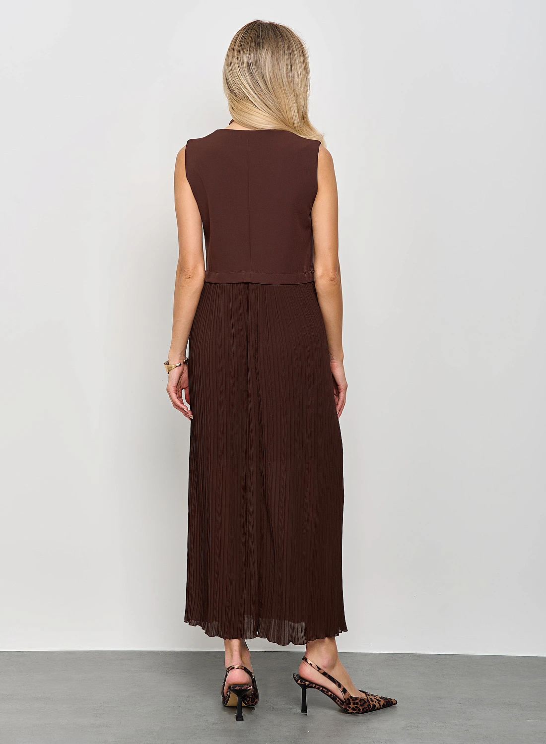 Платье арт. 225-4