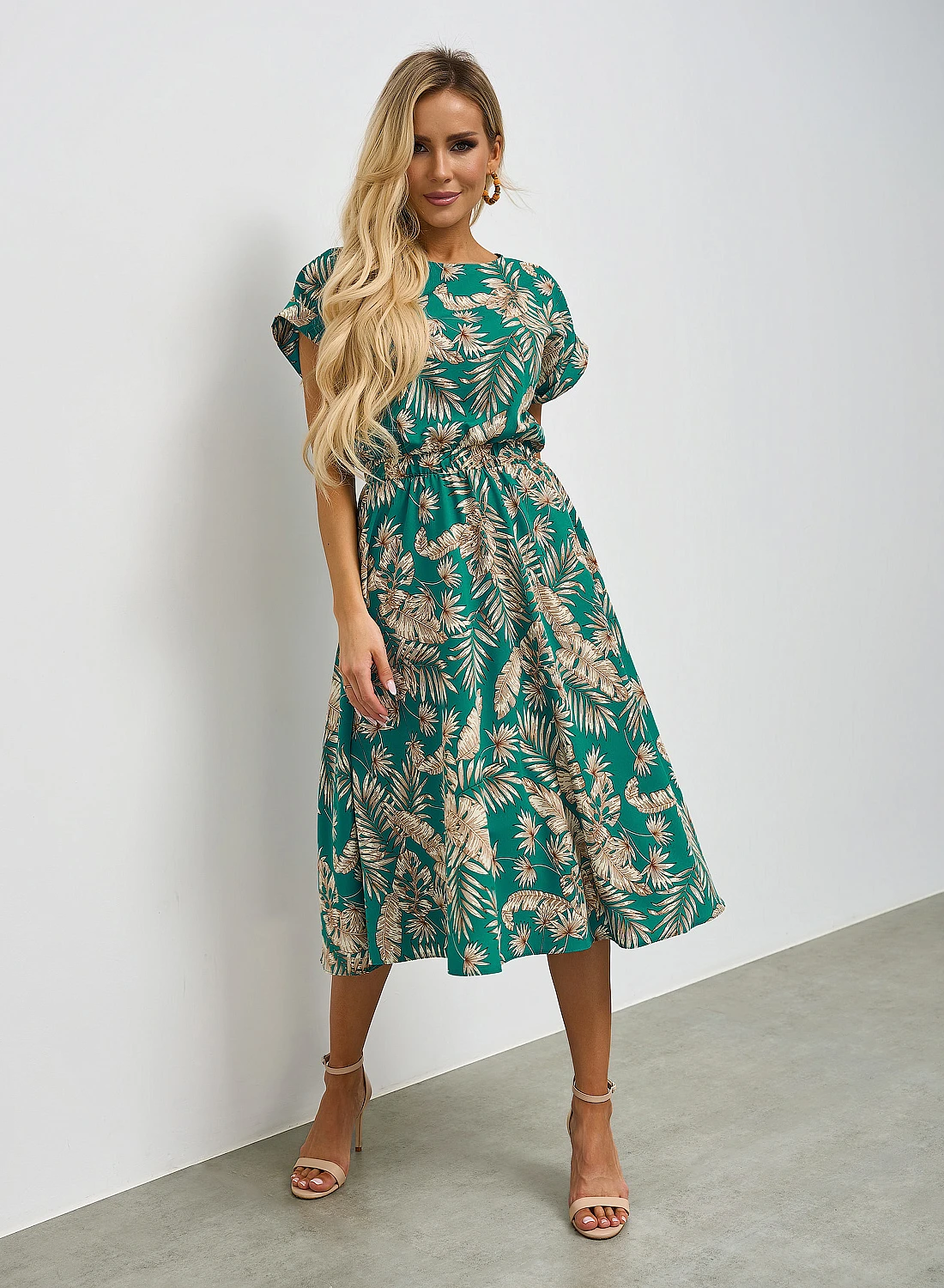 Платье арт. 506-42