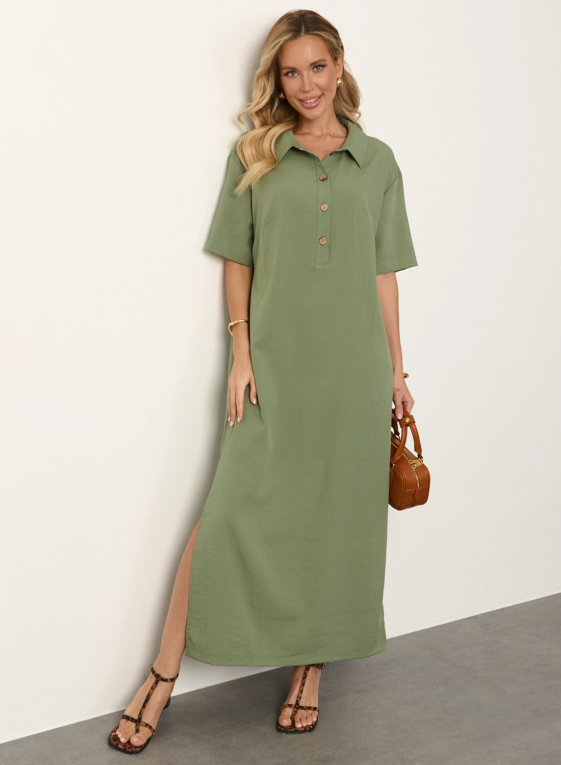 Платье арт. 478-7