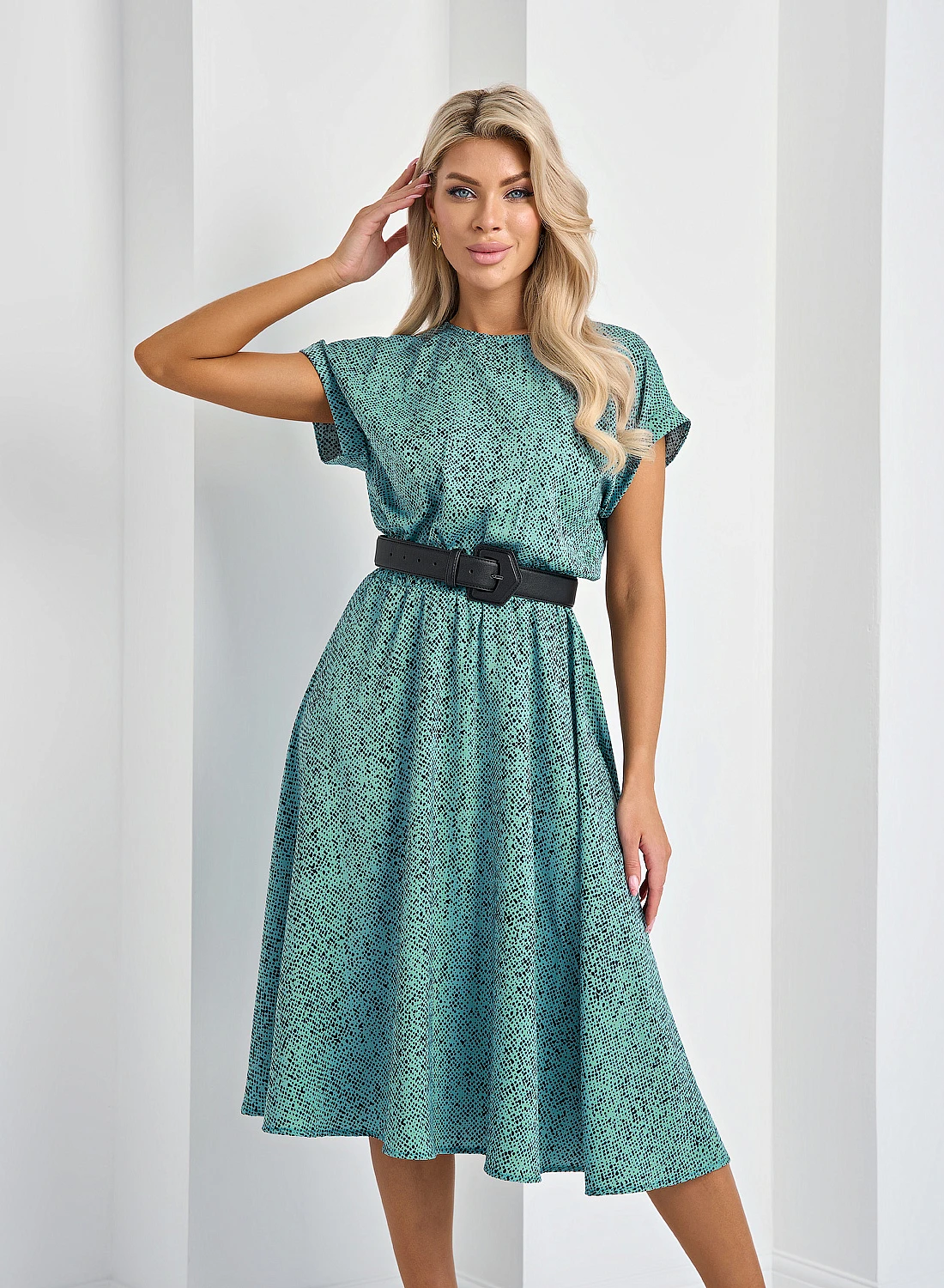 Платье арт. 506-57