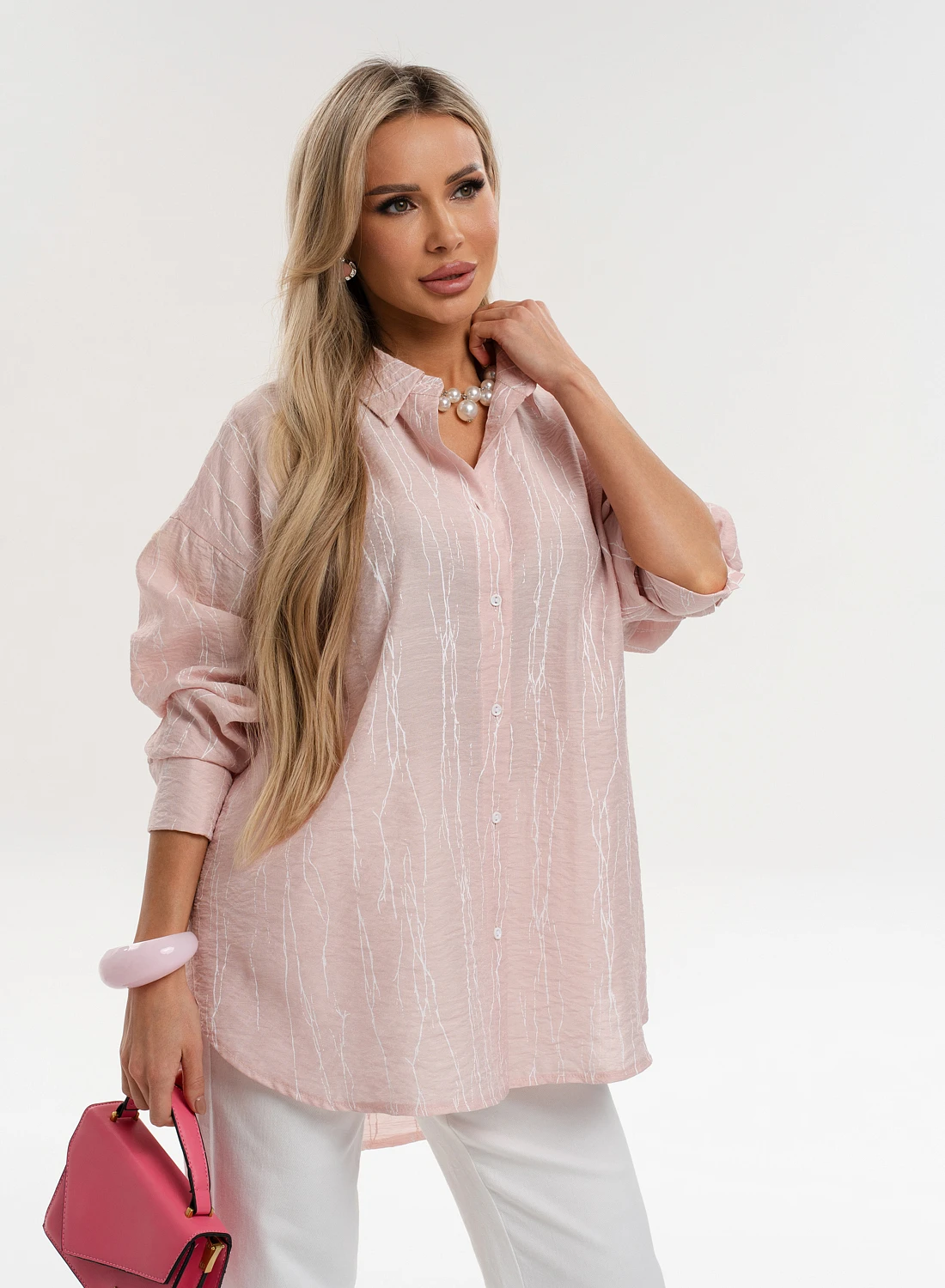 Рубашка арт. ШЮ469-23