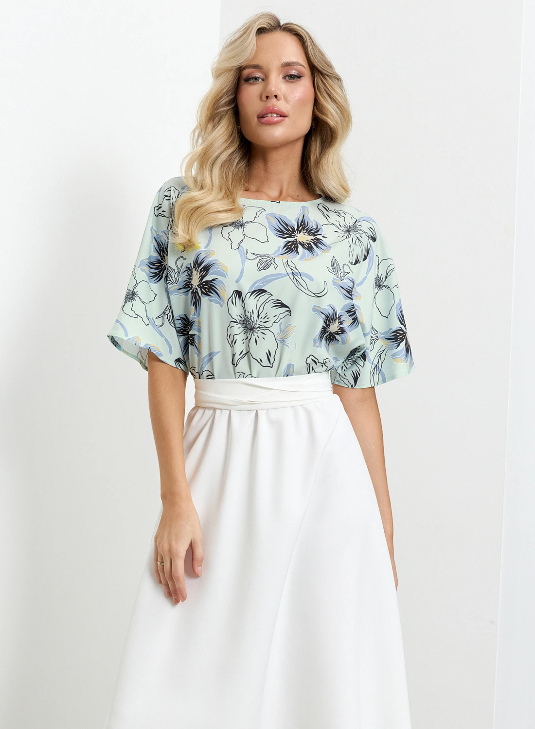 Платье арт. ШЮ552-15