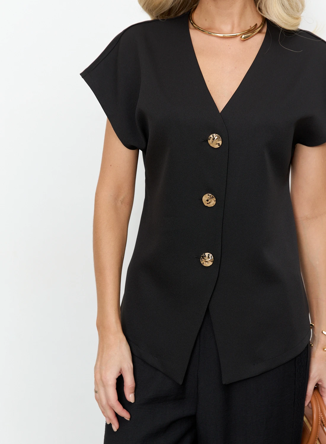 Блуза арт. 528-13