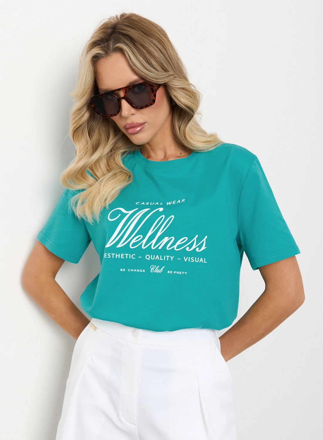 Футболка 197-93