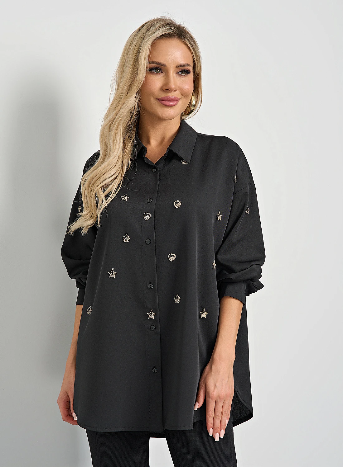 Рубашка арт. ШЮ469-20