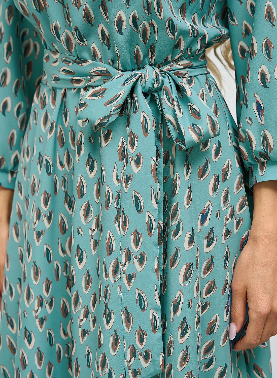 Платье арт. 638-10