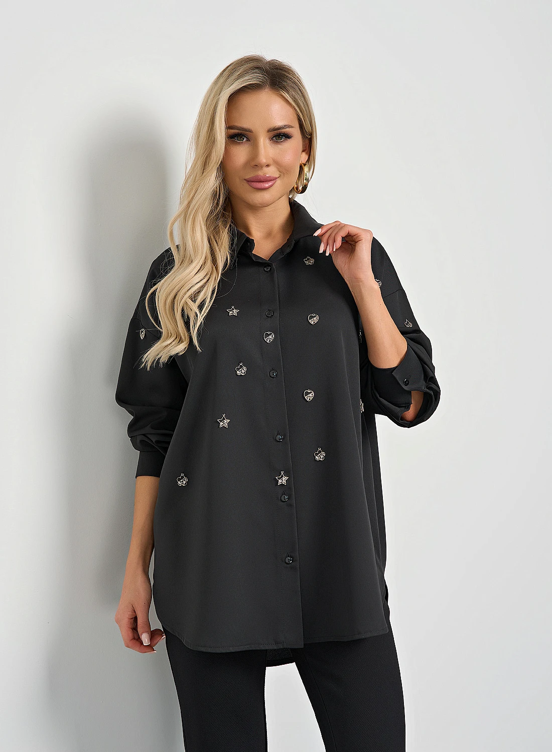 Рубашка арт. ШЮ469-20