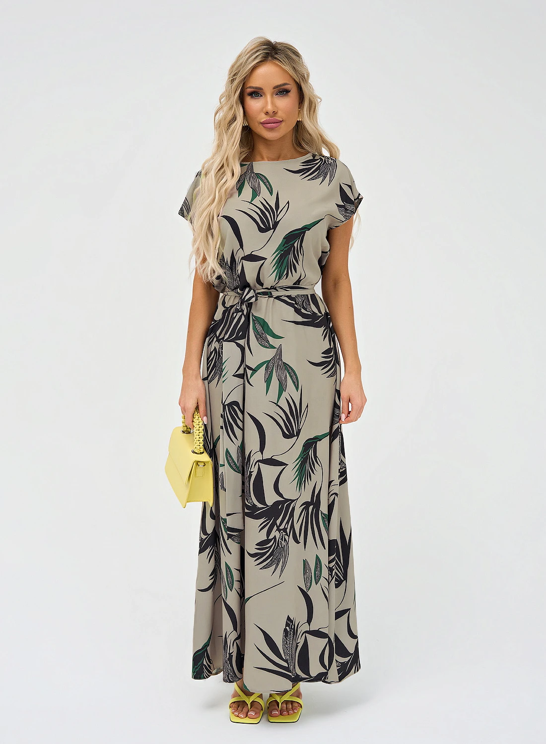 Платье арт. 627-5