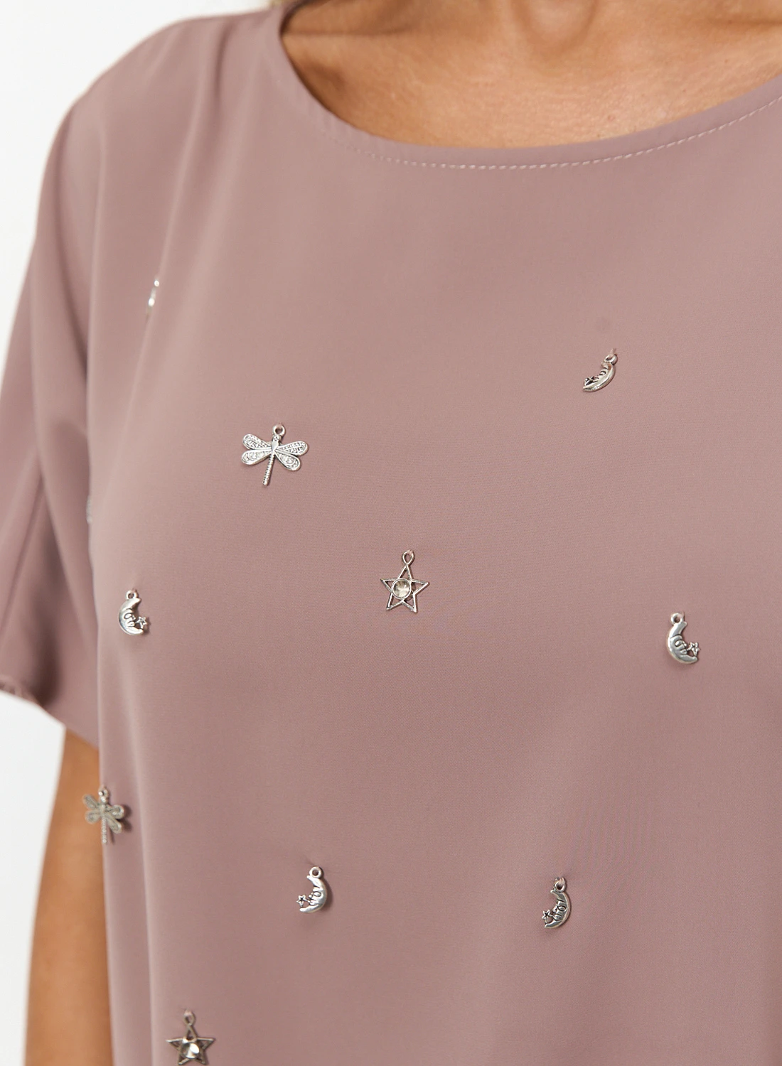 Блуза арт. ШЮ241-10