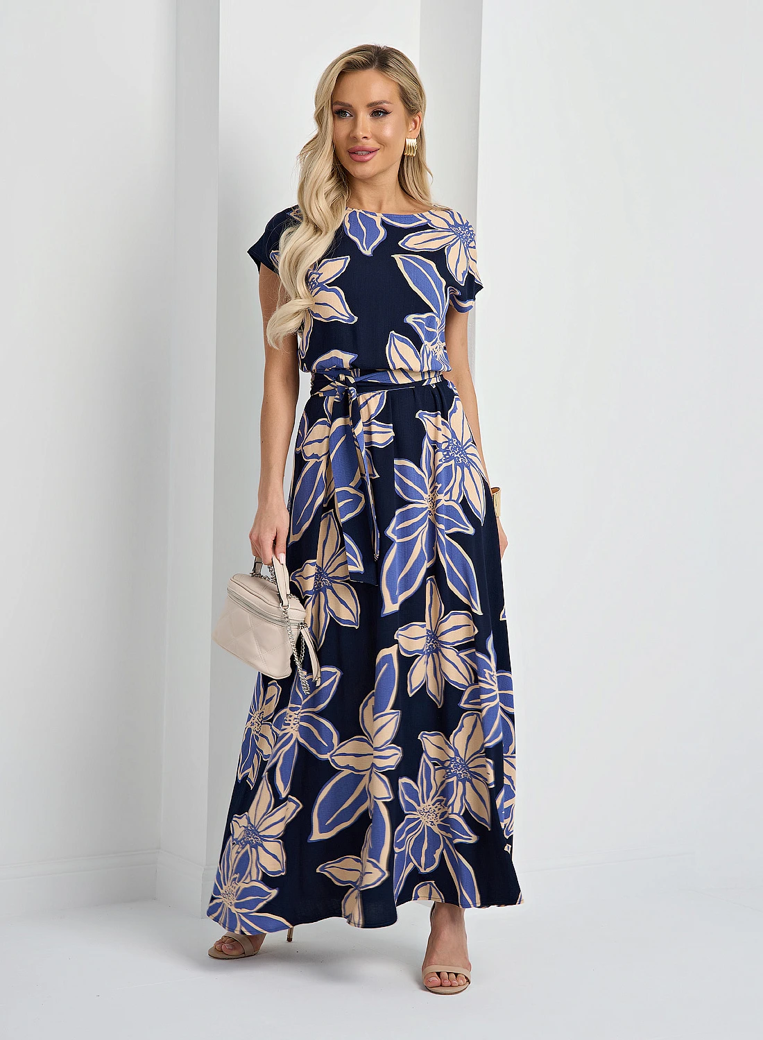 Платье арт. 627-8