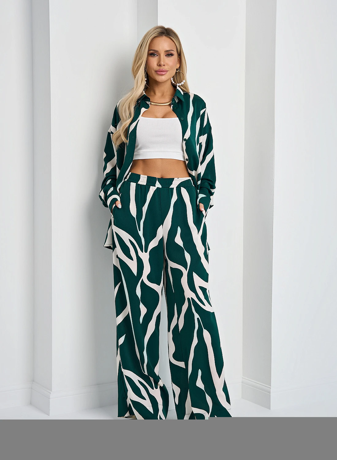 Брюки арт. 158-39