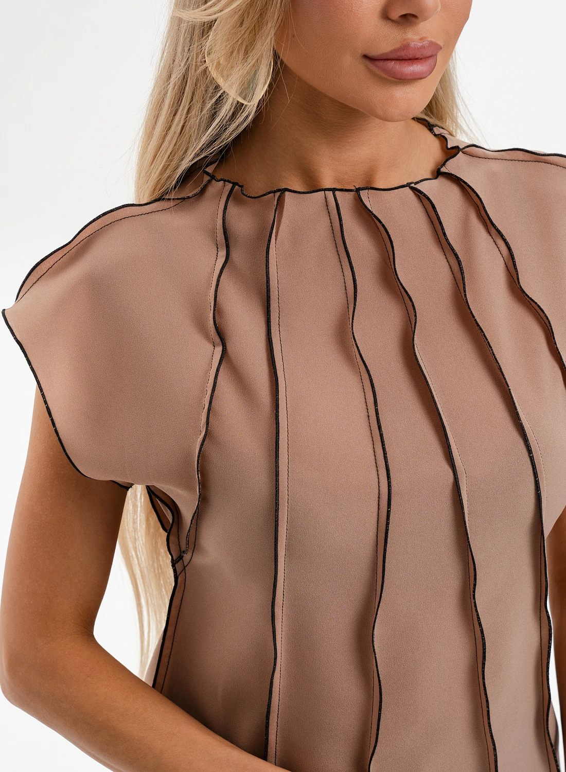 Блуза арт. ШЮ239-11