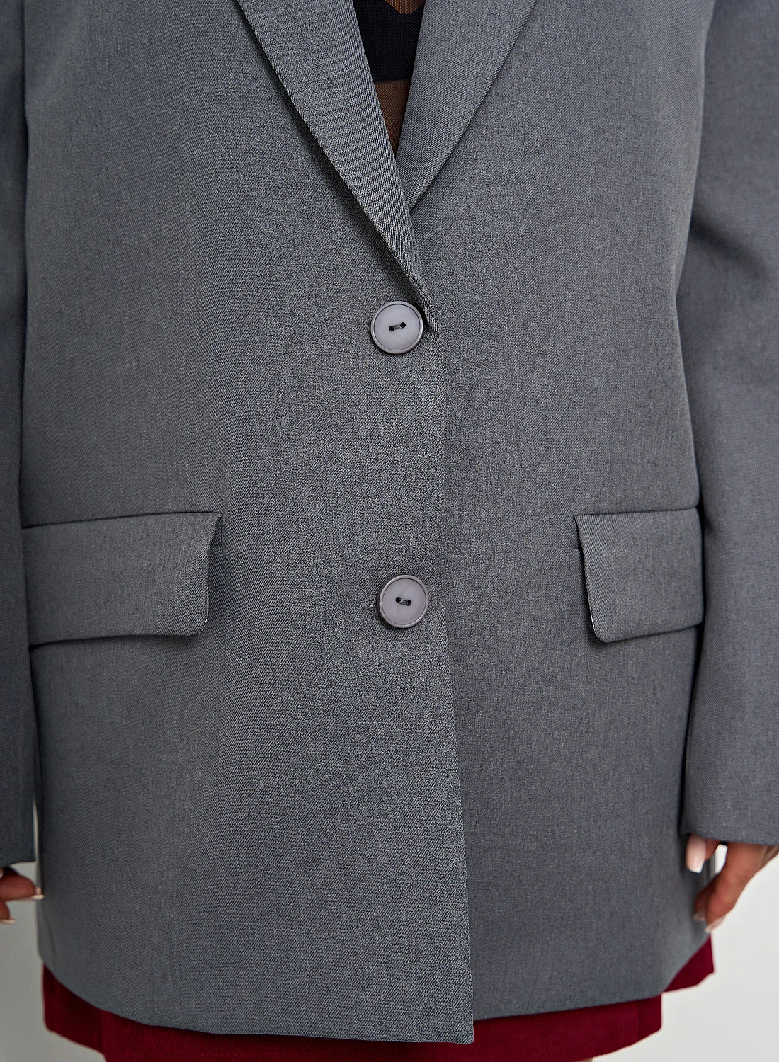 Пиджак арт. ШЮ532-7