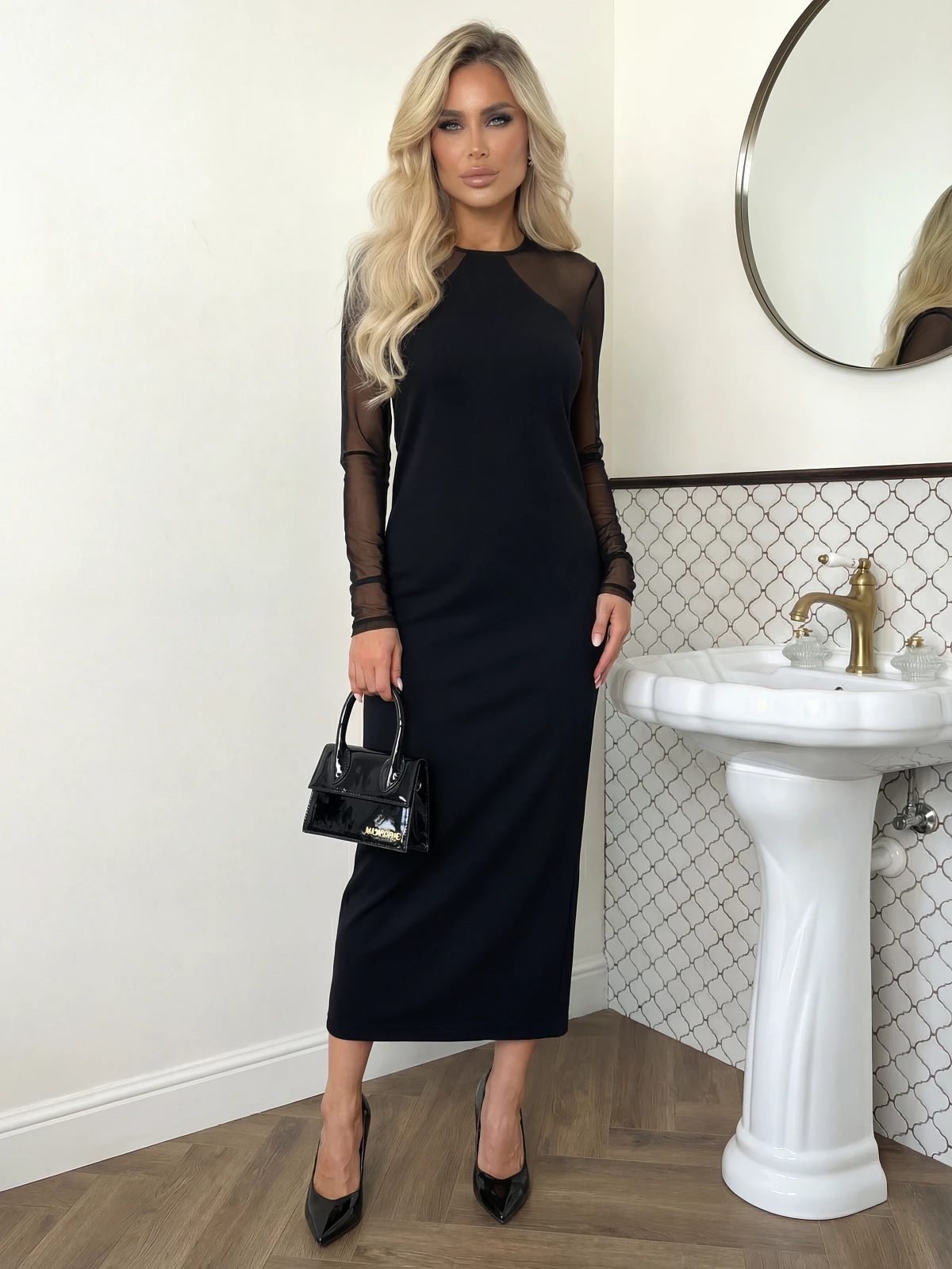 Платье арт. ШЮ568-4