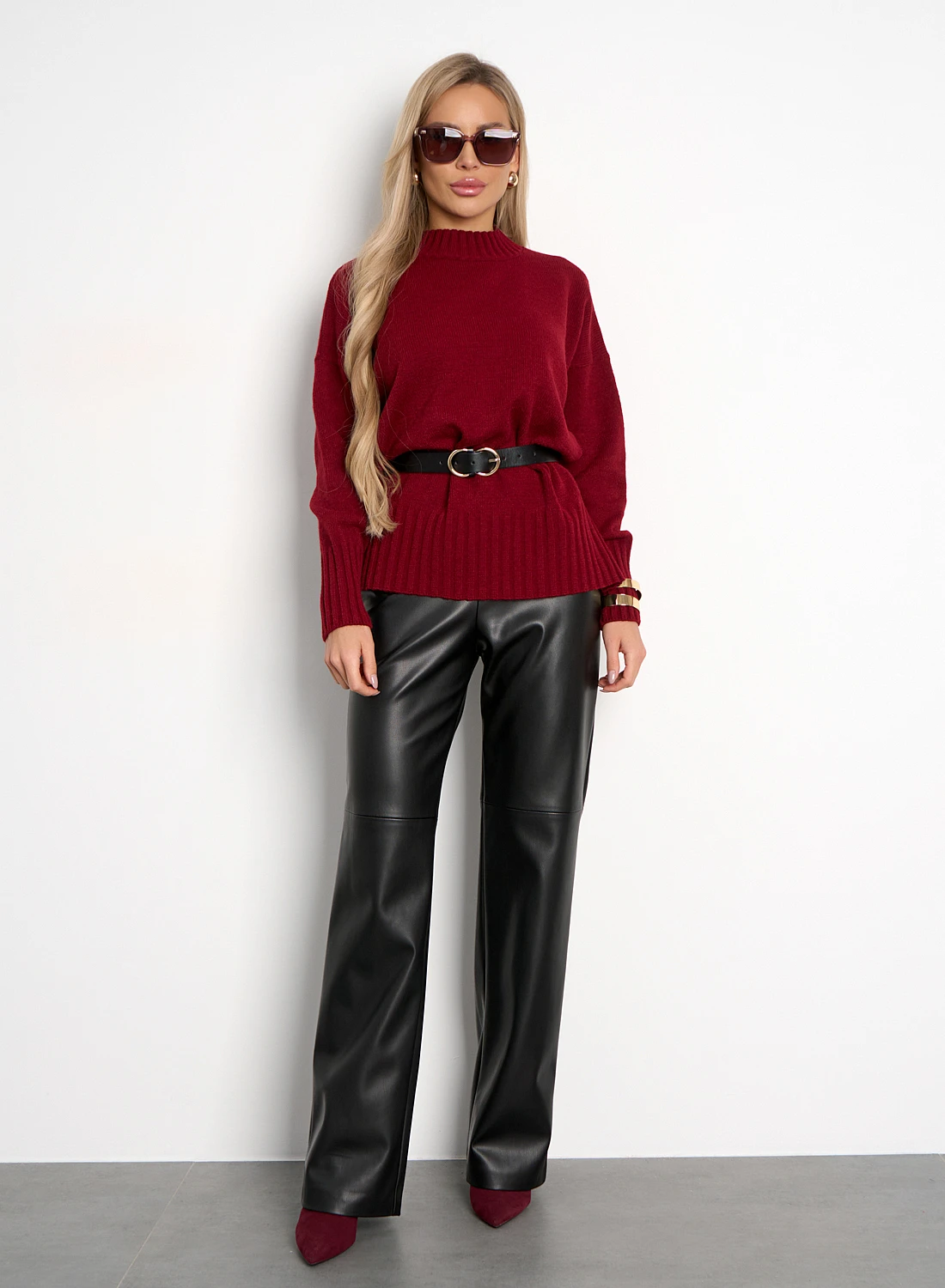 Джемпер арт. ШЮ026-12