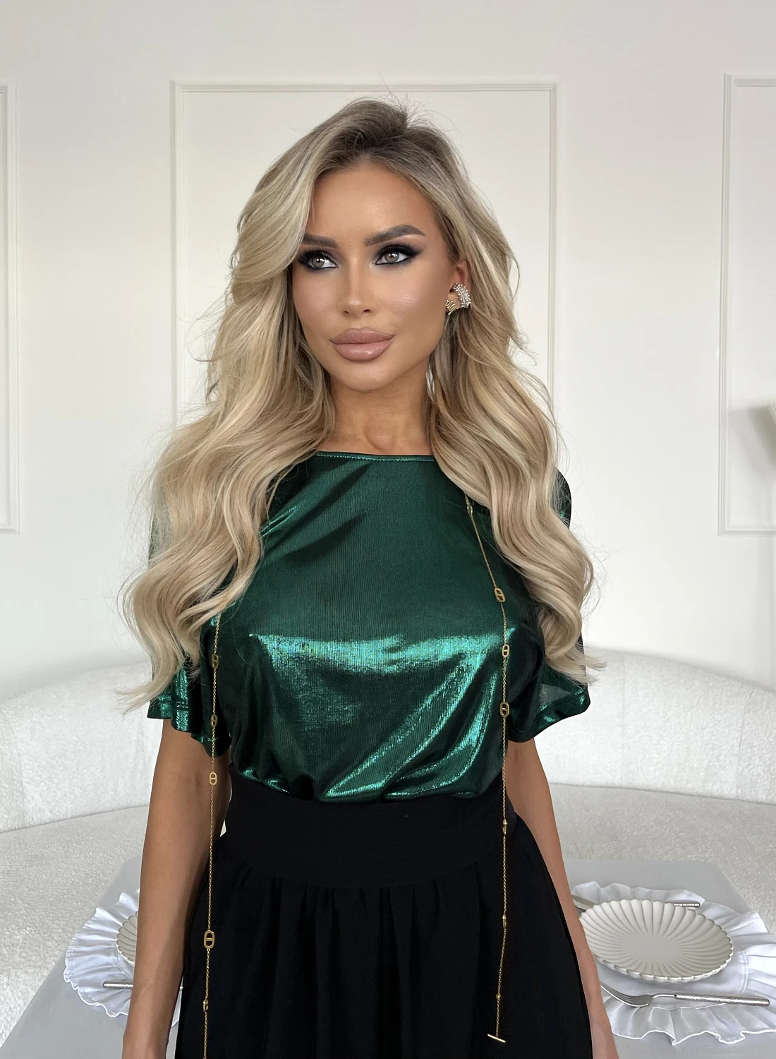 Комбинезон ШЮ579-9