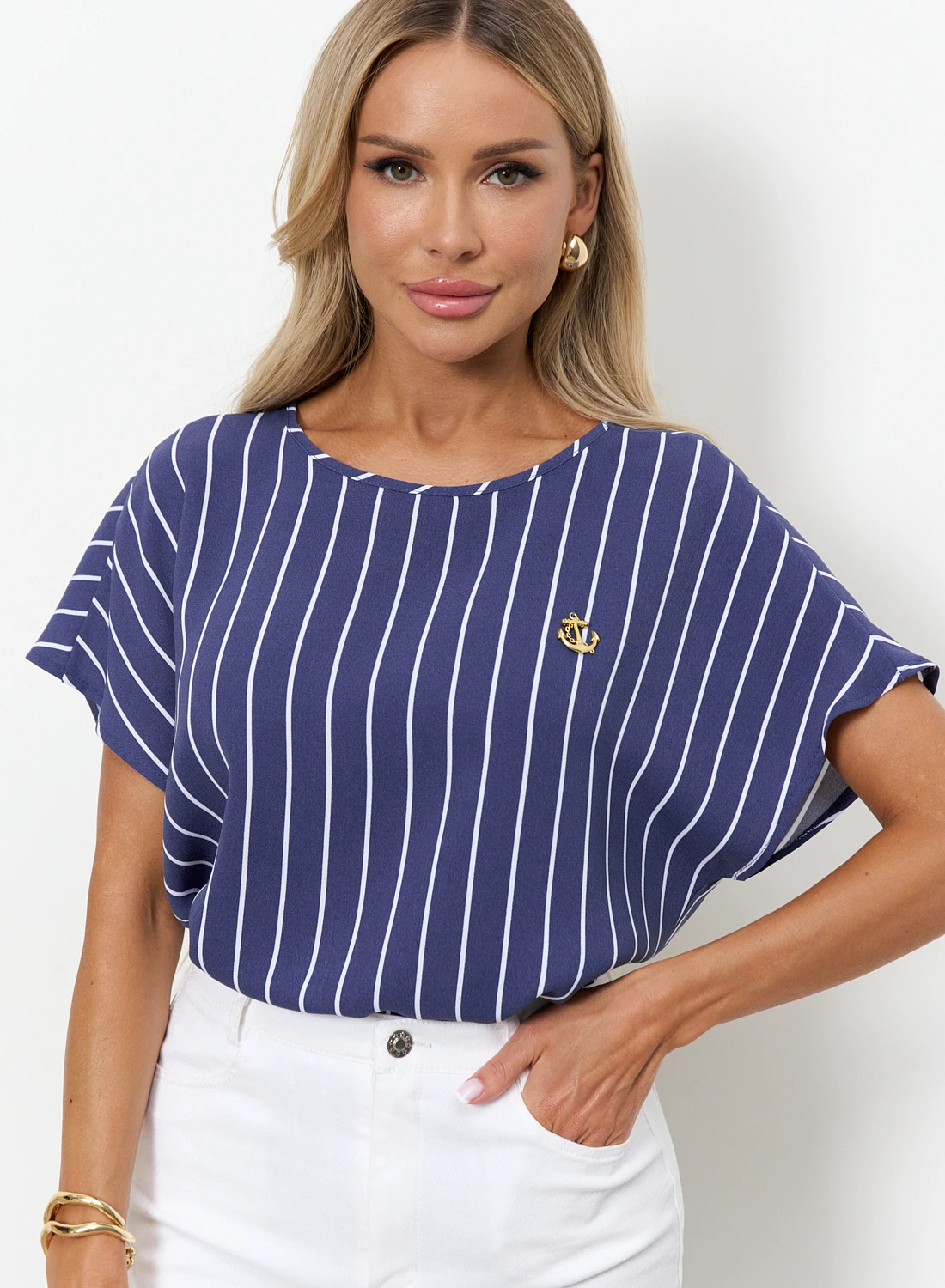 Блуза арт. 205-7