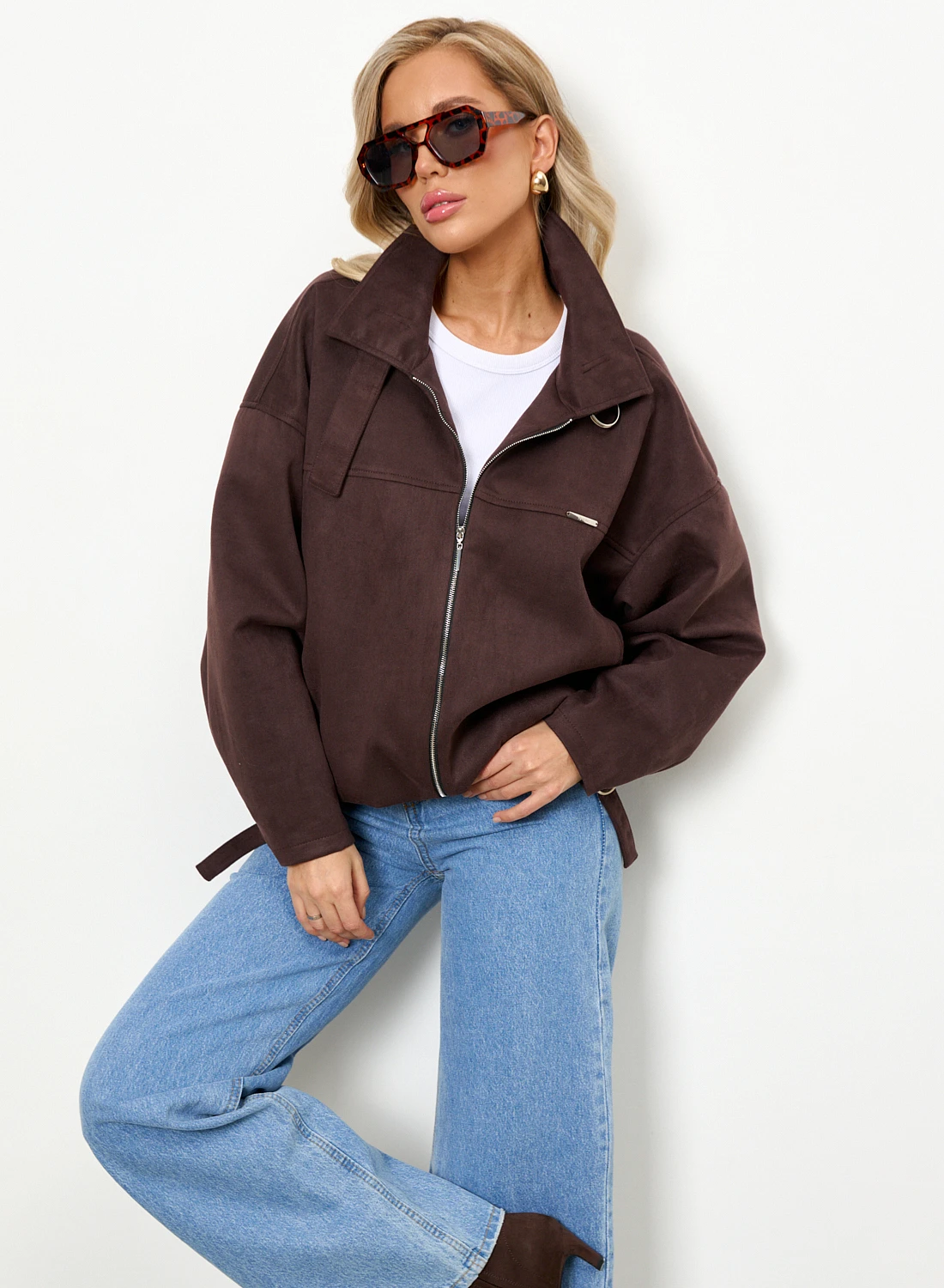 Куртка арт. 365-18