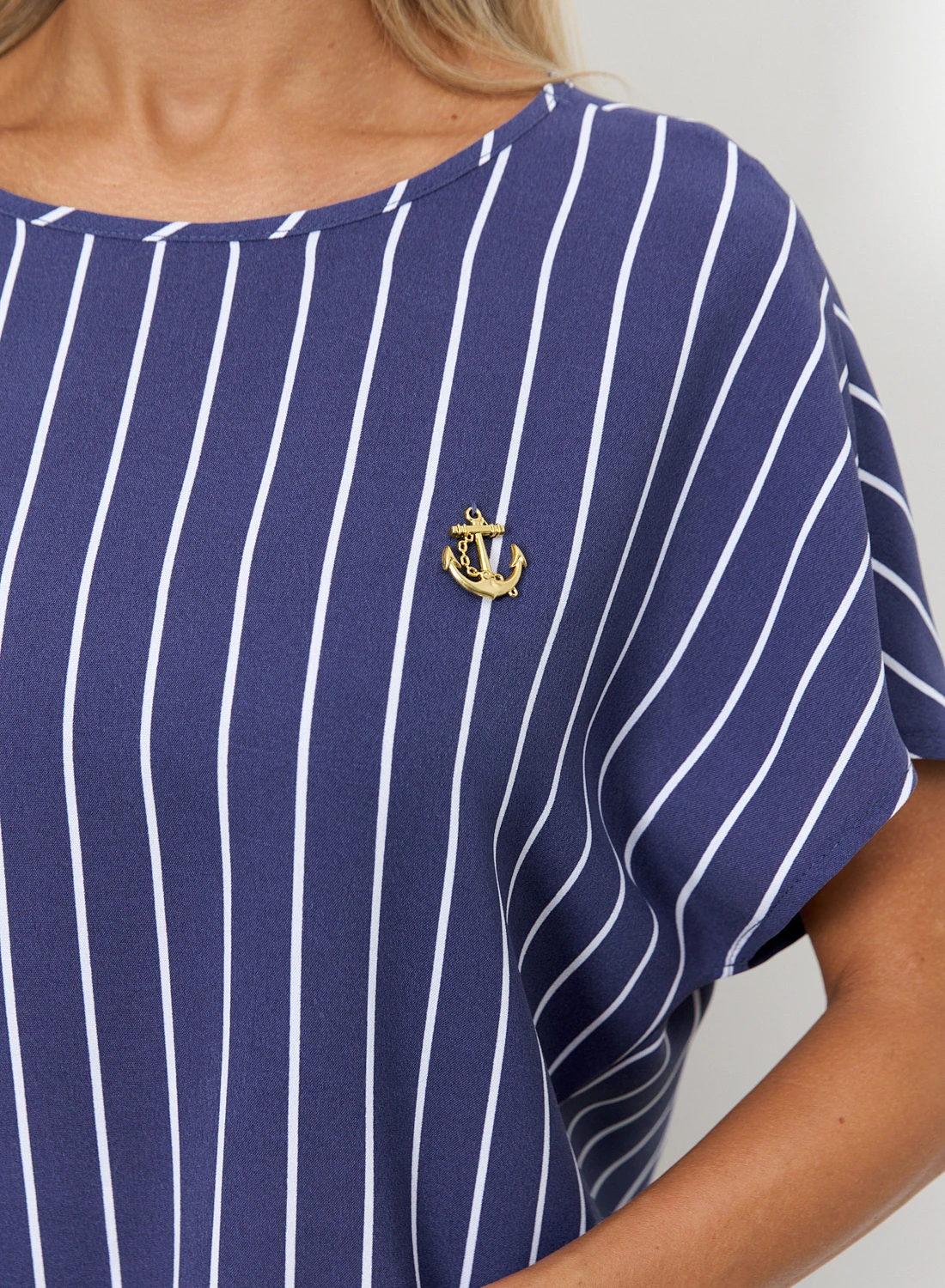 Блуза арт. 205-7