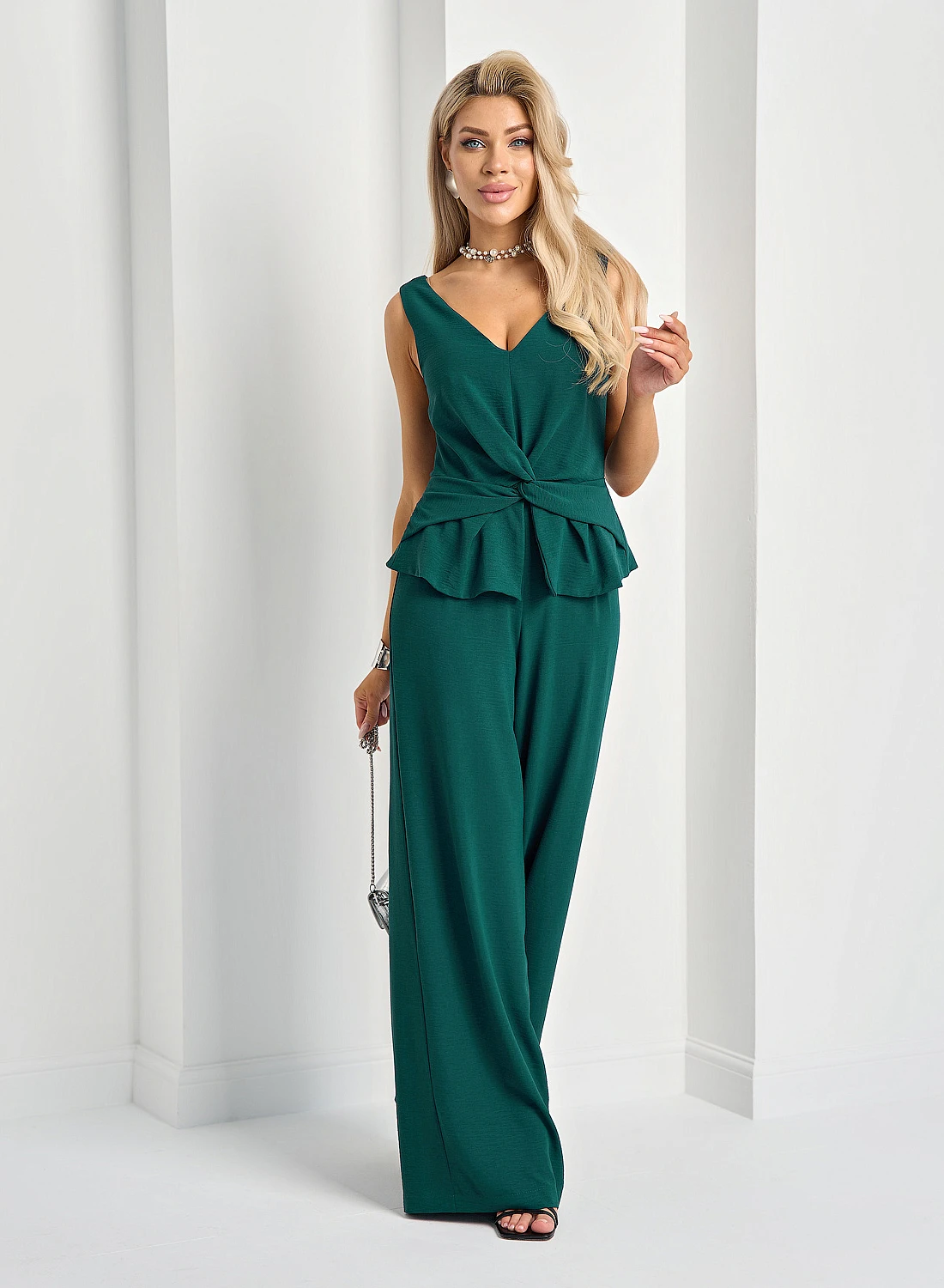 Комбинезон ШЮ575-5