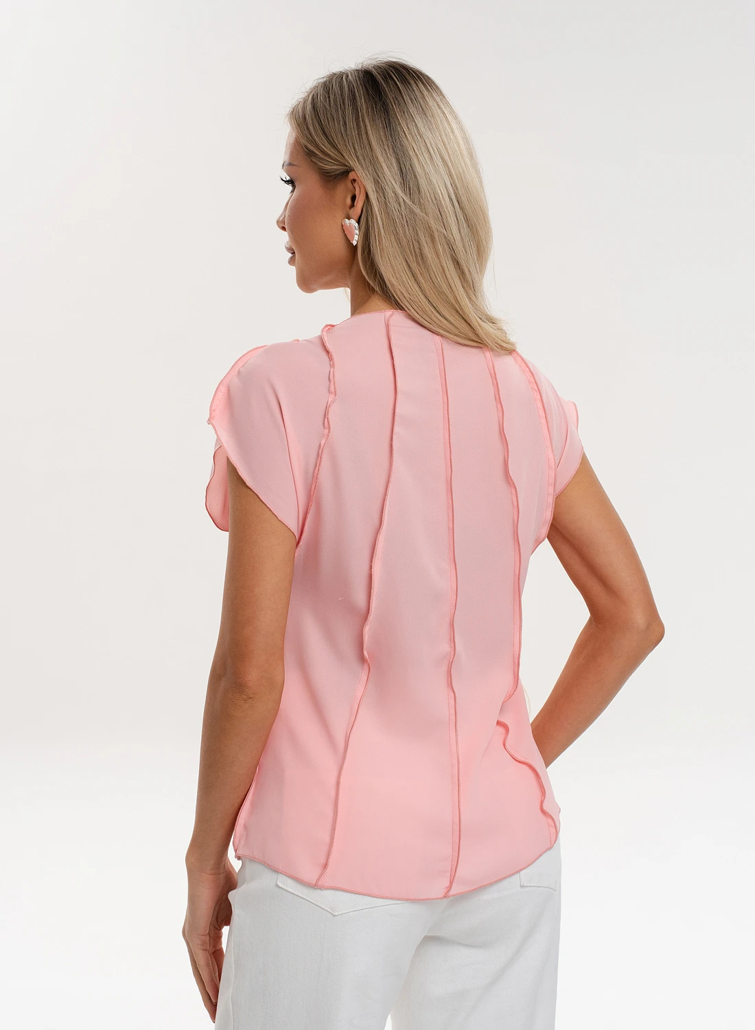 Блуза арт. ШЮ239-4