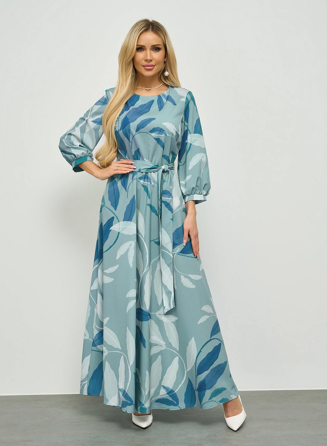 Платье арт. 626-4