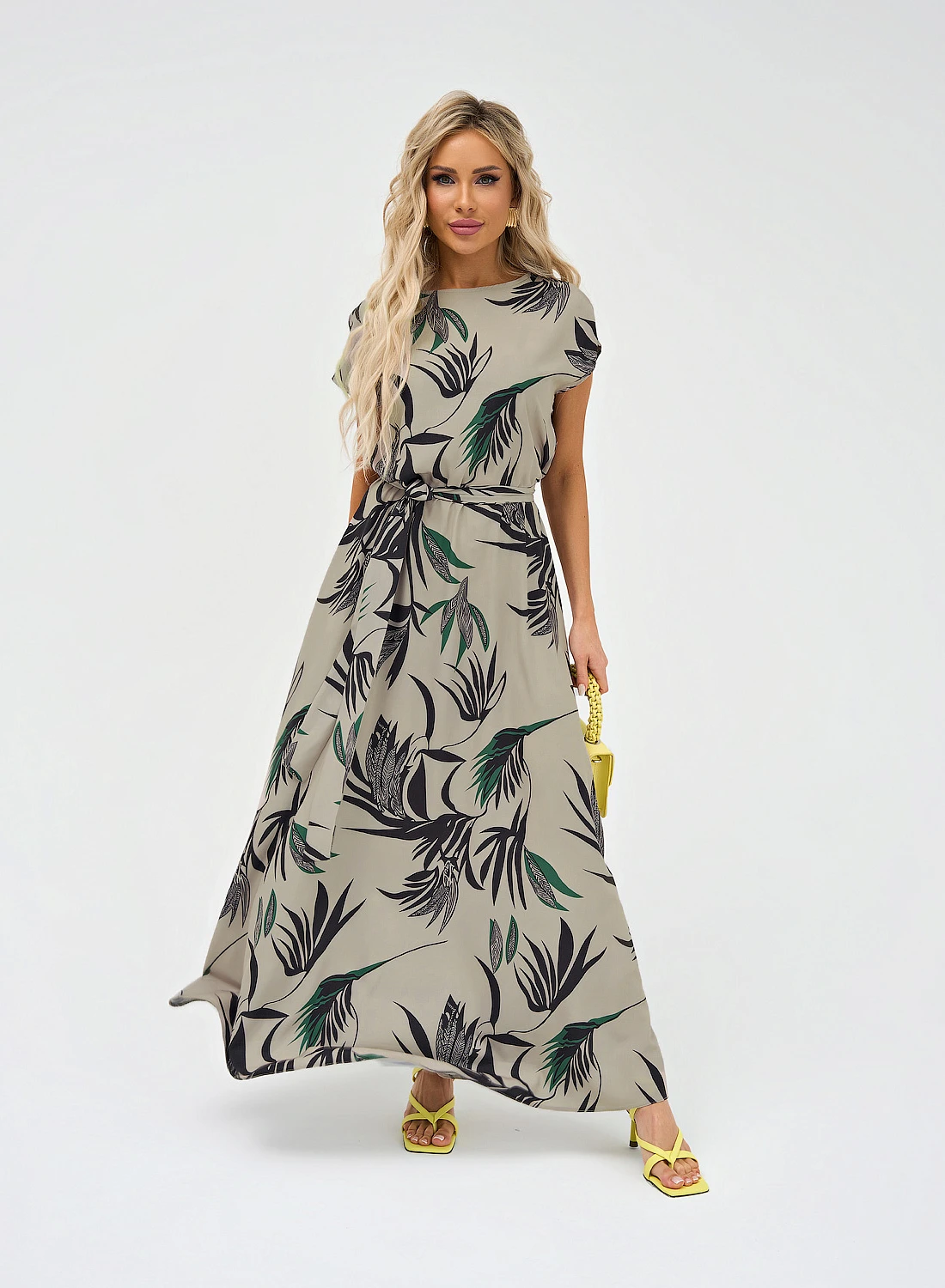 Платье арт. 627-5