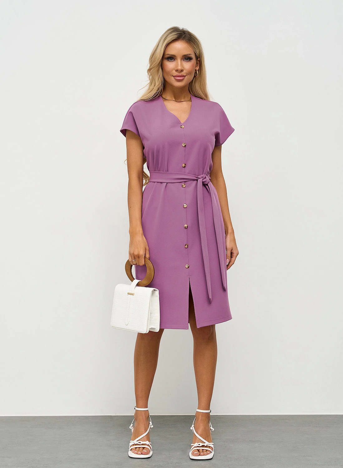 Платье арт. ШЮ230-9