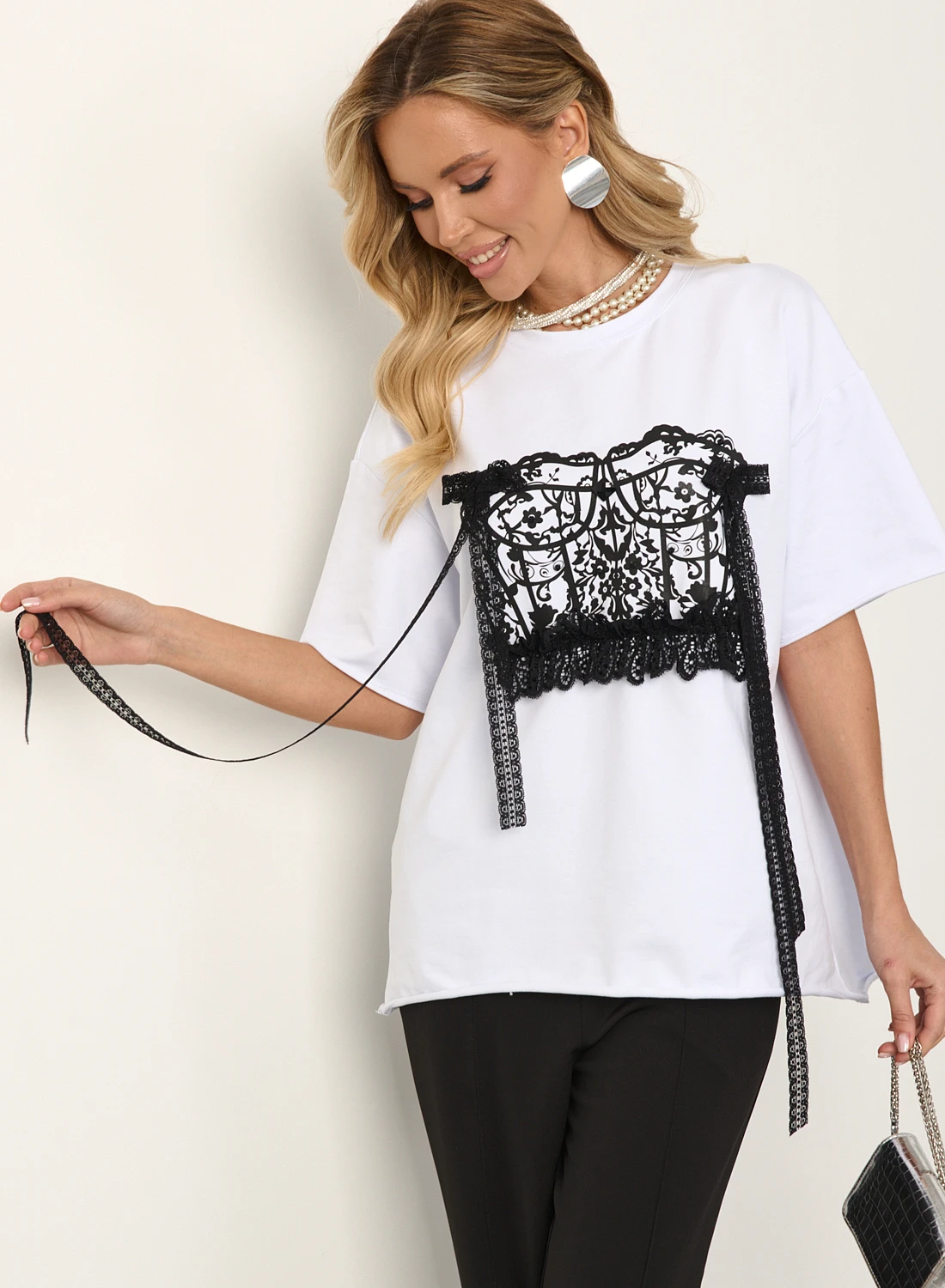 Футболка арт. 193-18