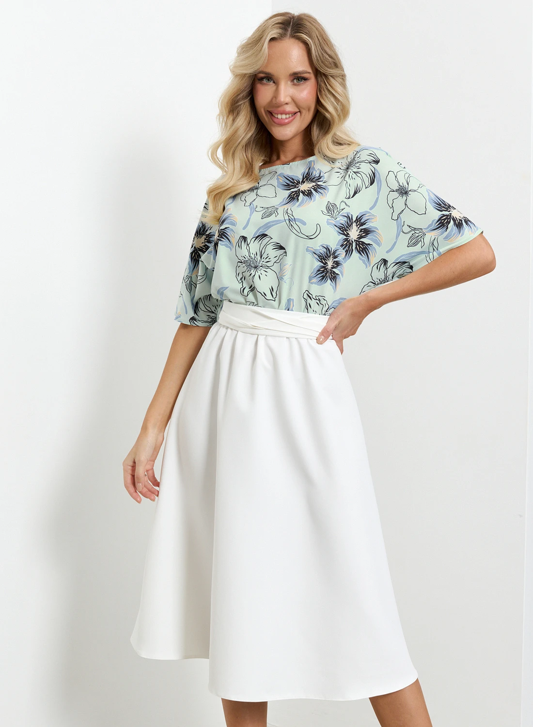 Платье арт. ШЮ552-15