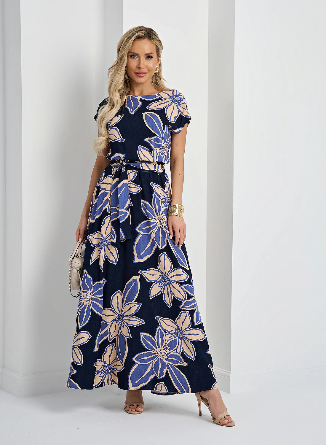 Платье арт. 627-8