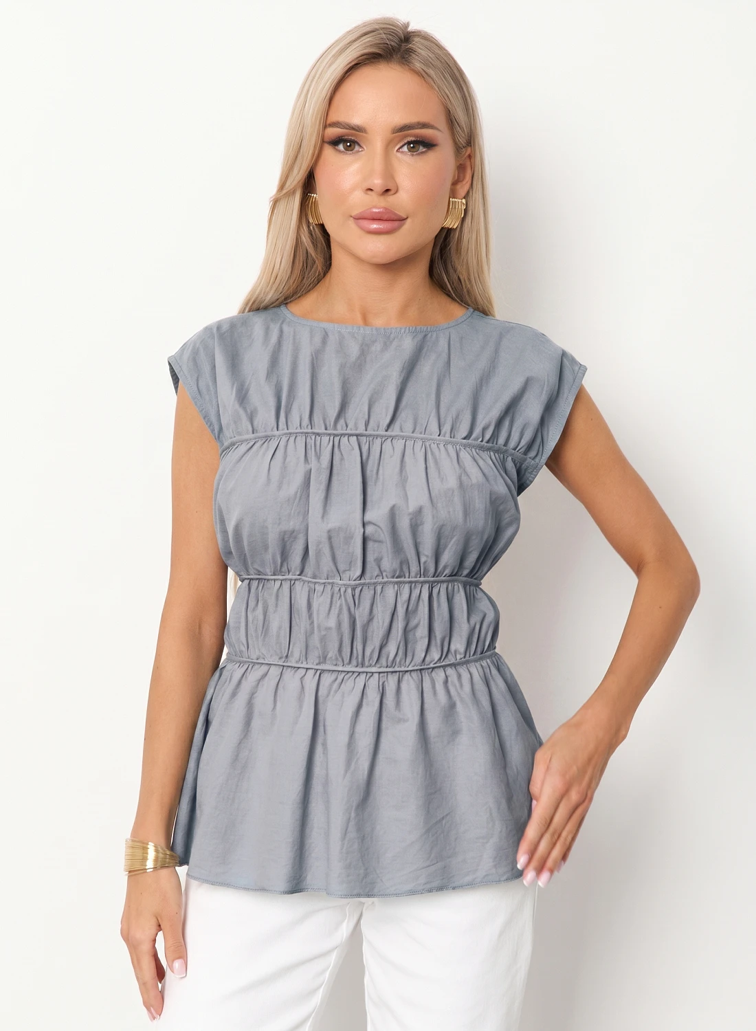 Блуза арт. ШЮ043-10