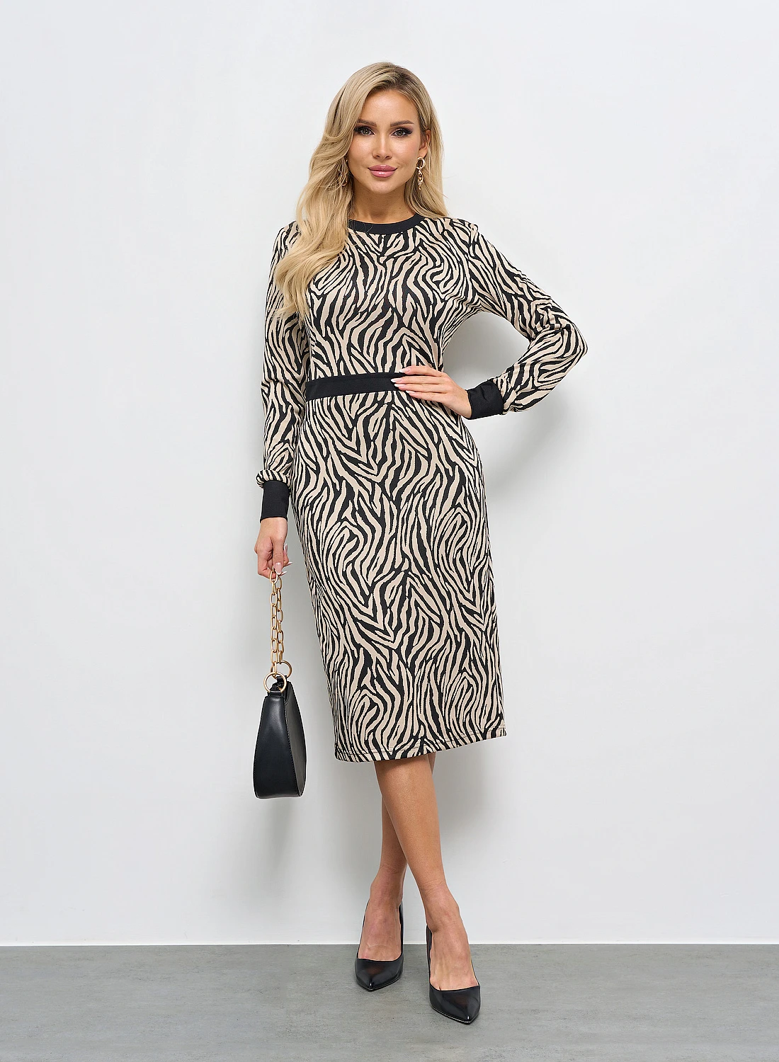 Платье арт. 180-6