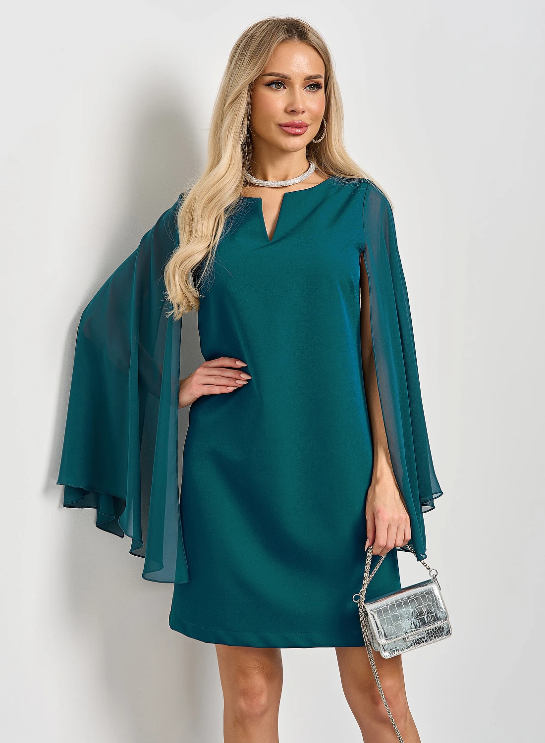 Платье арт. ШЮ650-9