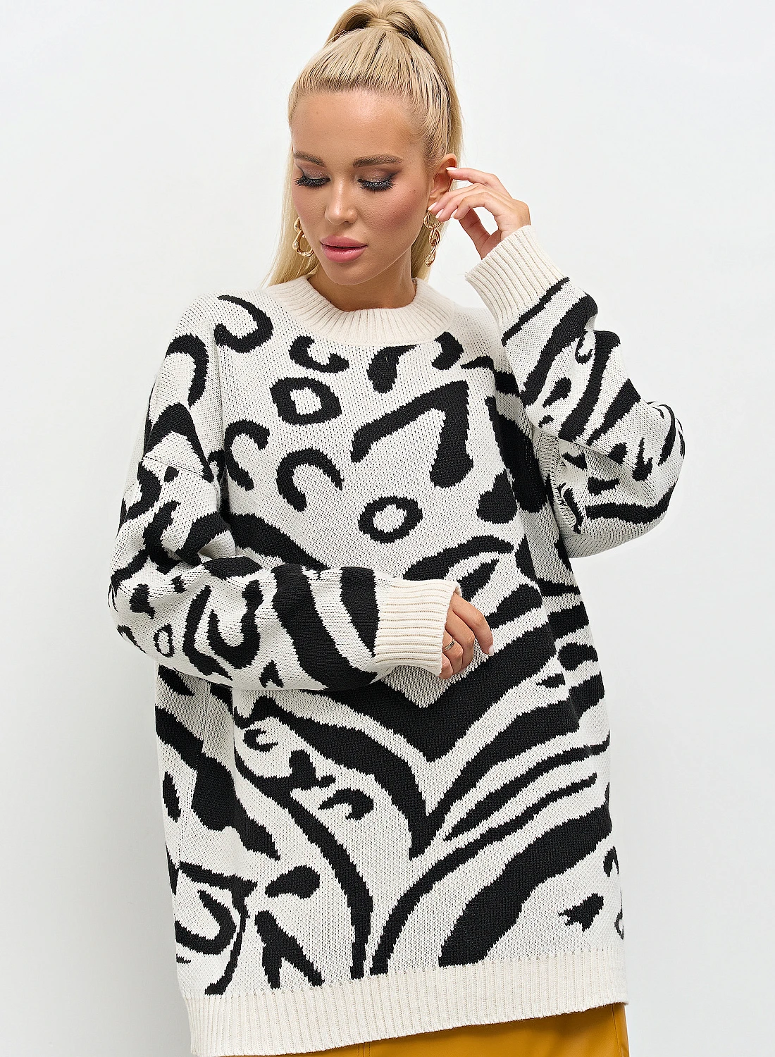 Туника арт. ШЮ028-12