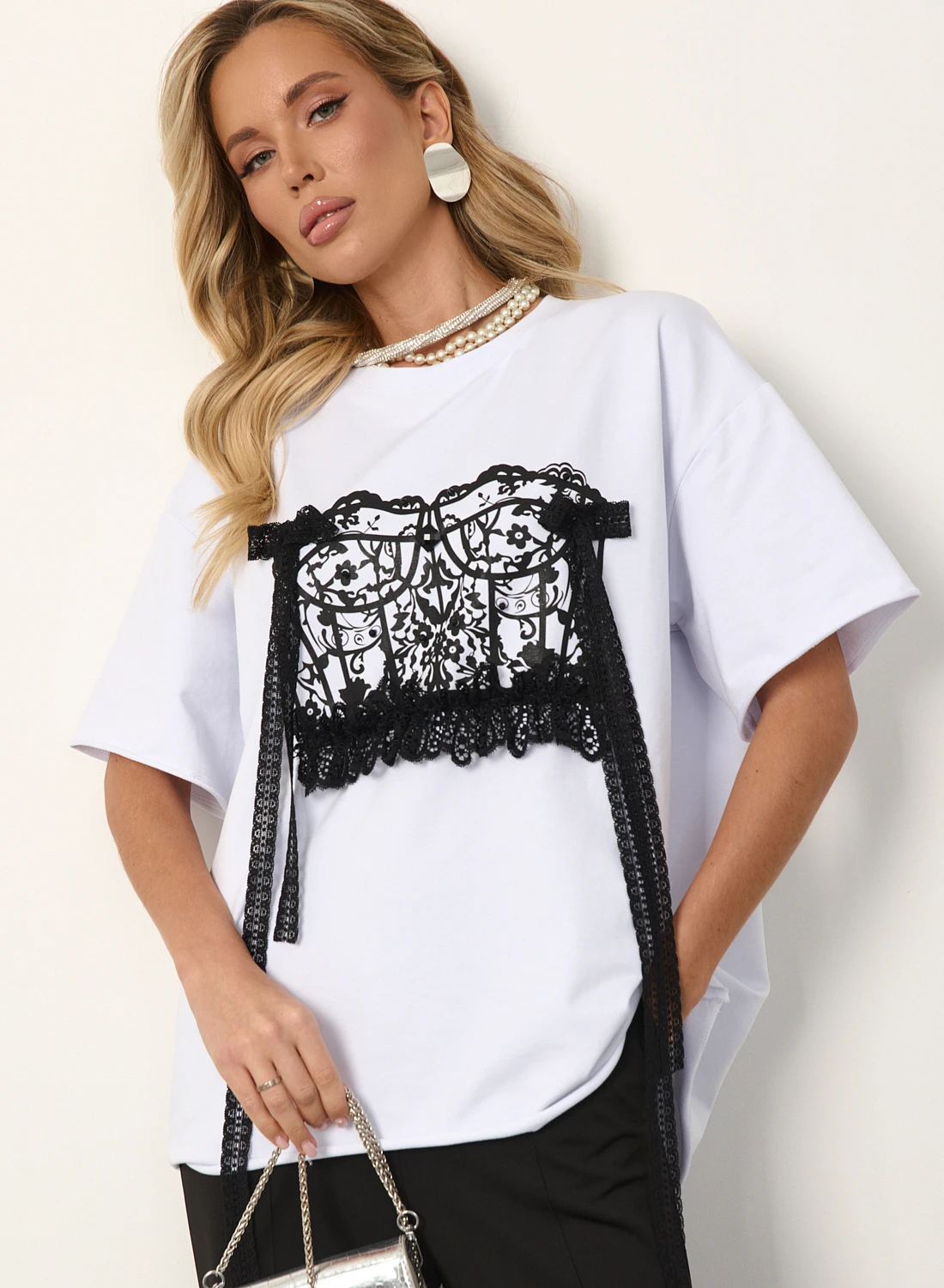 Футболка арт. 193-18