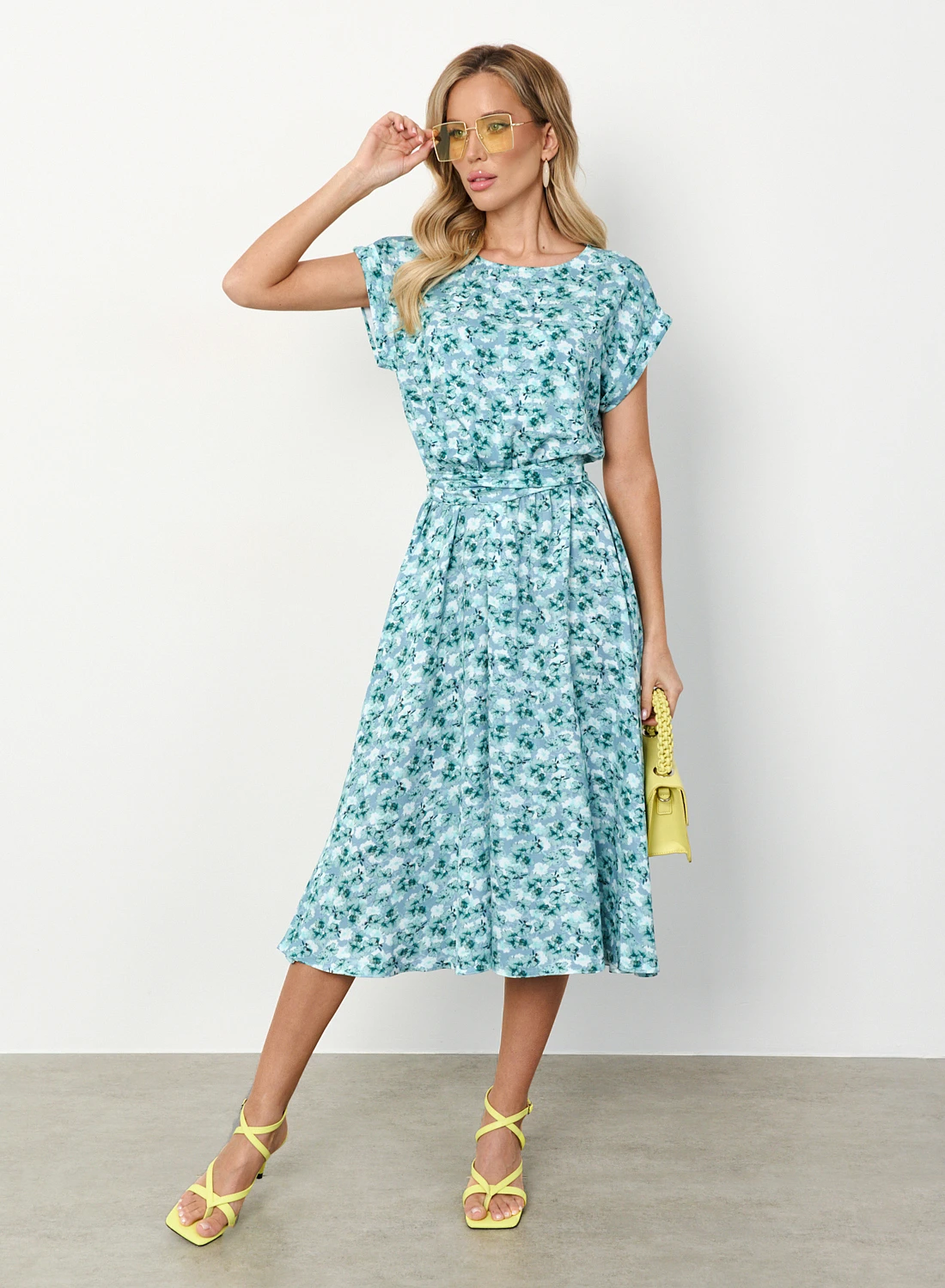 Платье арт. 506-67