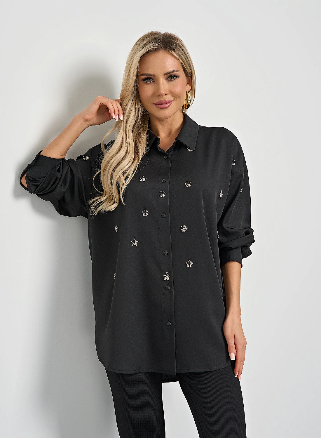 Рубашка арт. ШЮ469-20