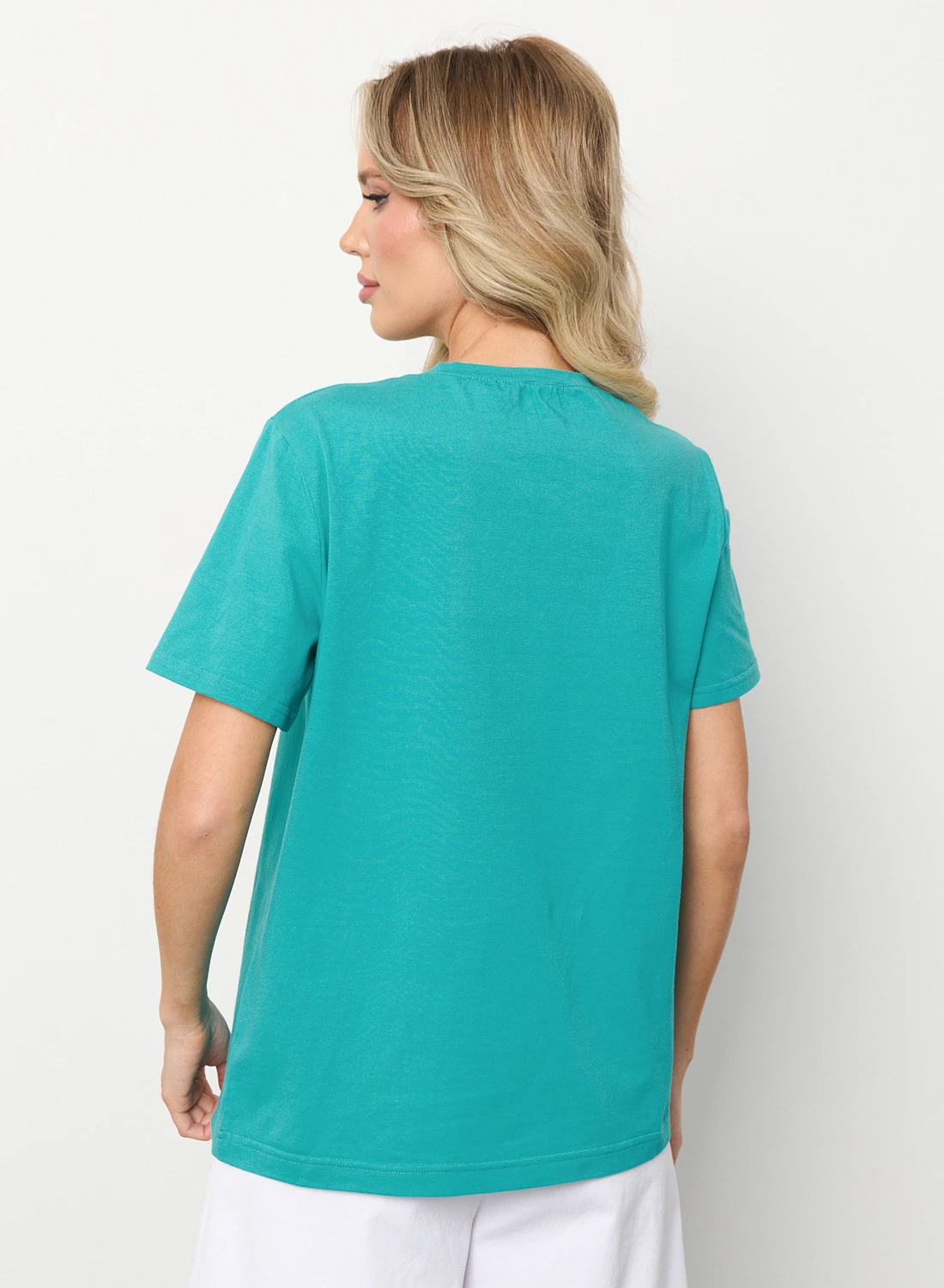 Футболка 197-93