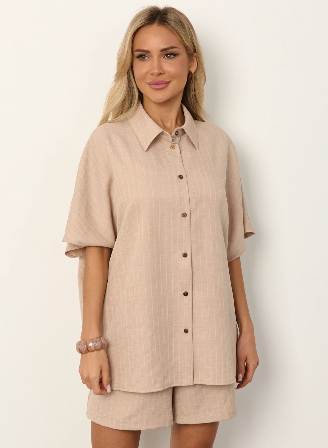 Рубашка арт. 465-10