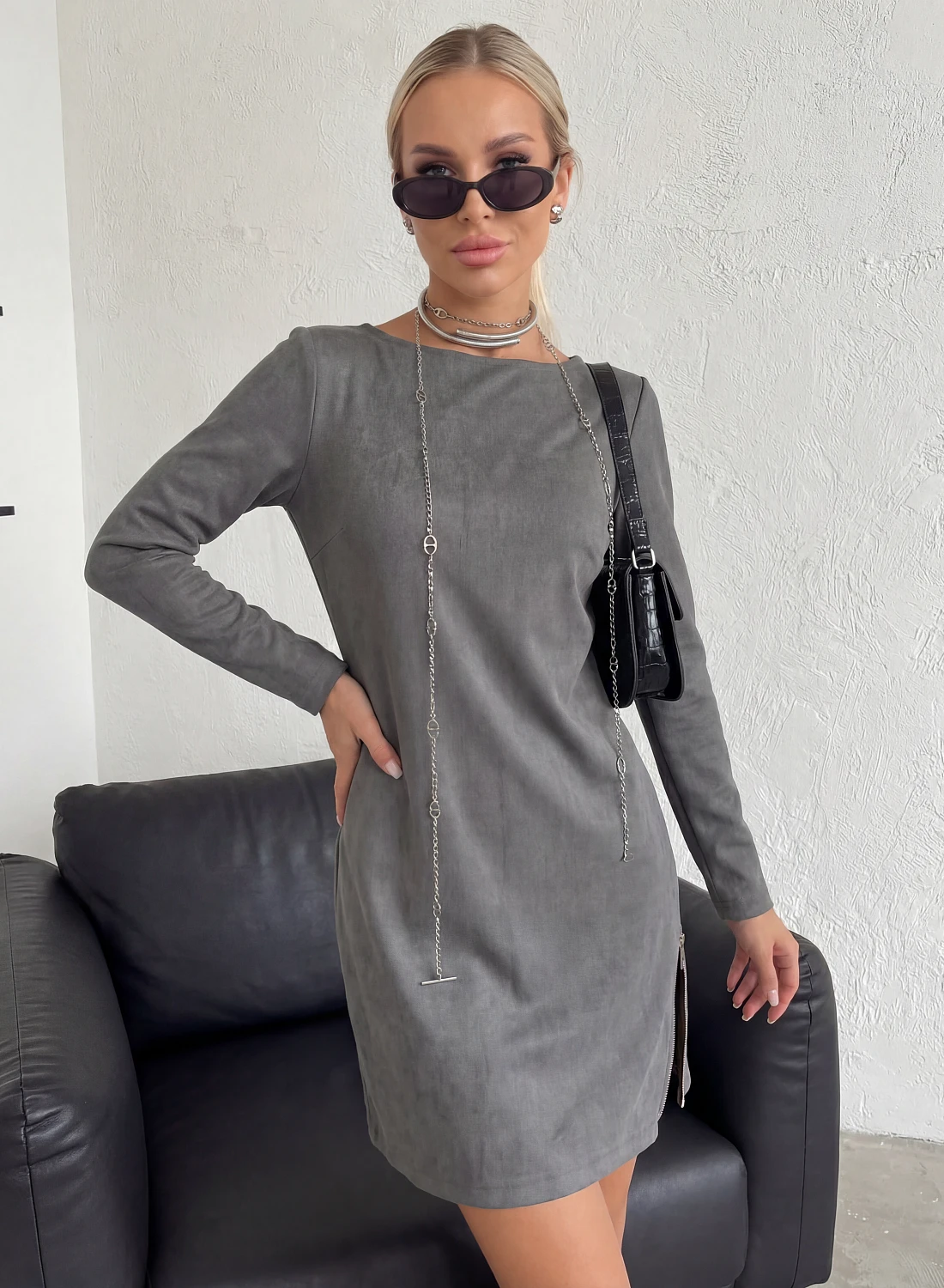 Платье арт. ШЮ191-10