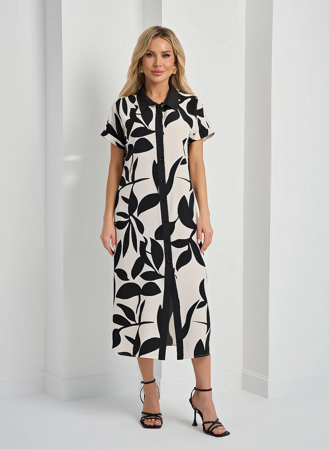 Платье Б-ШЮ-615-6