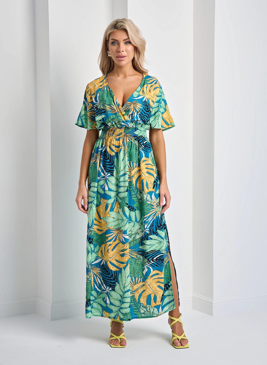 Платье арт. 320-9