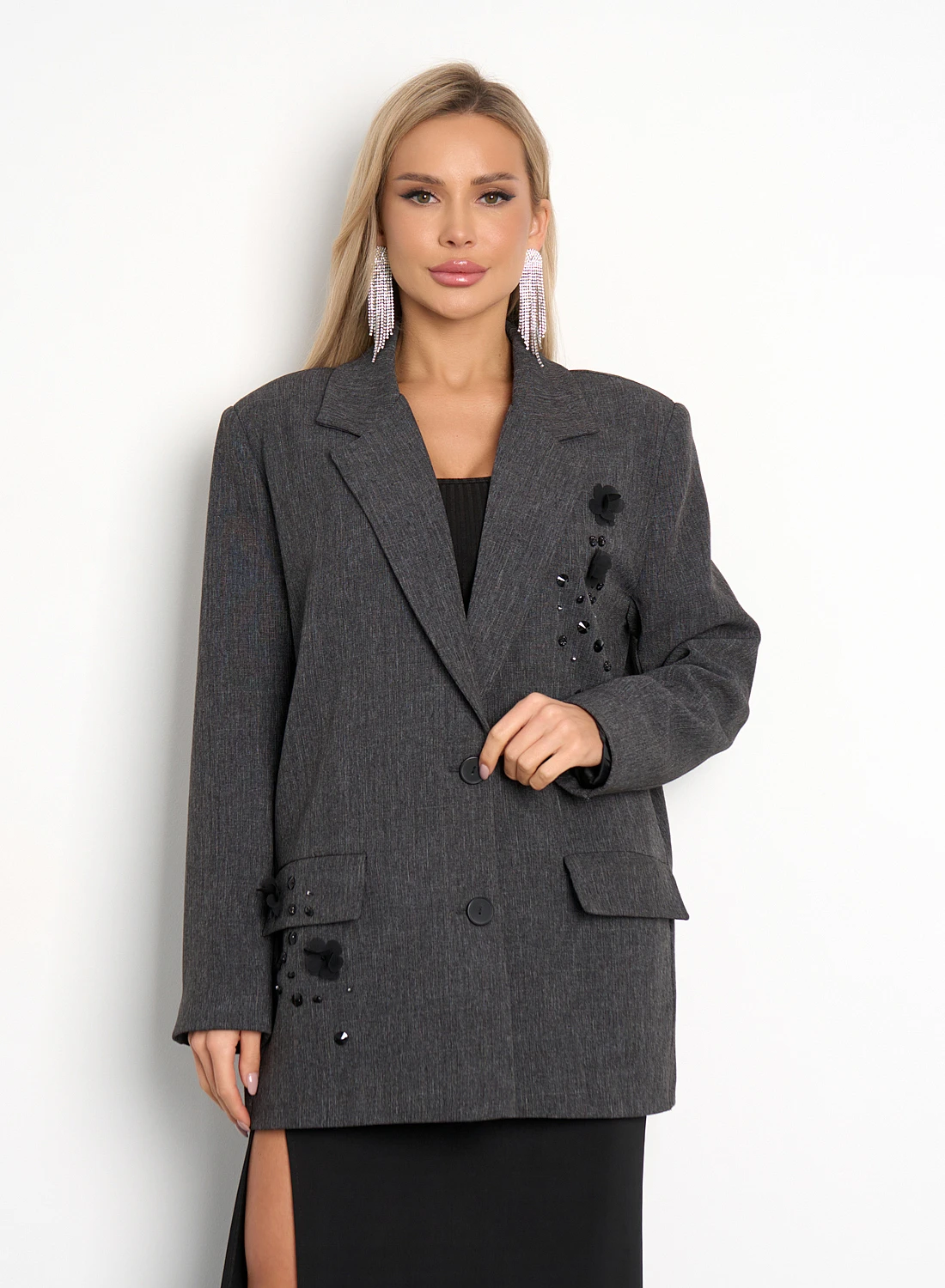 Жакет арт. ШЮ532-22