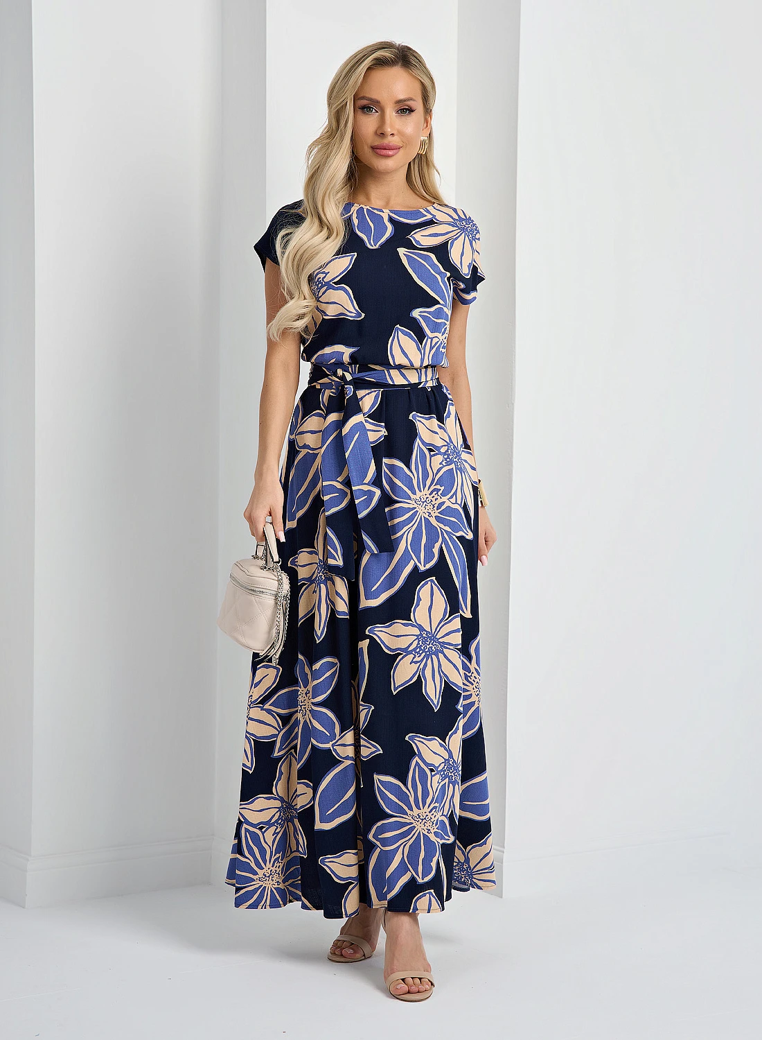 Платье арт. 627-8