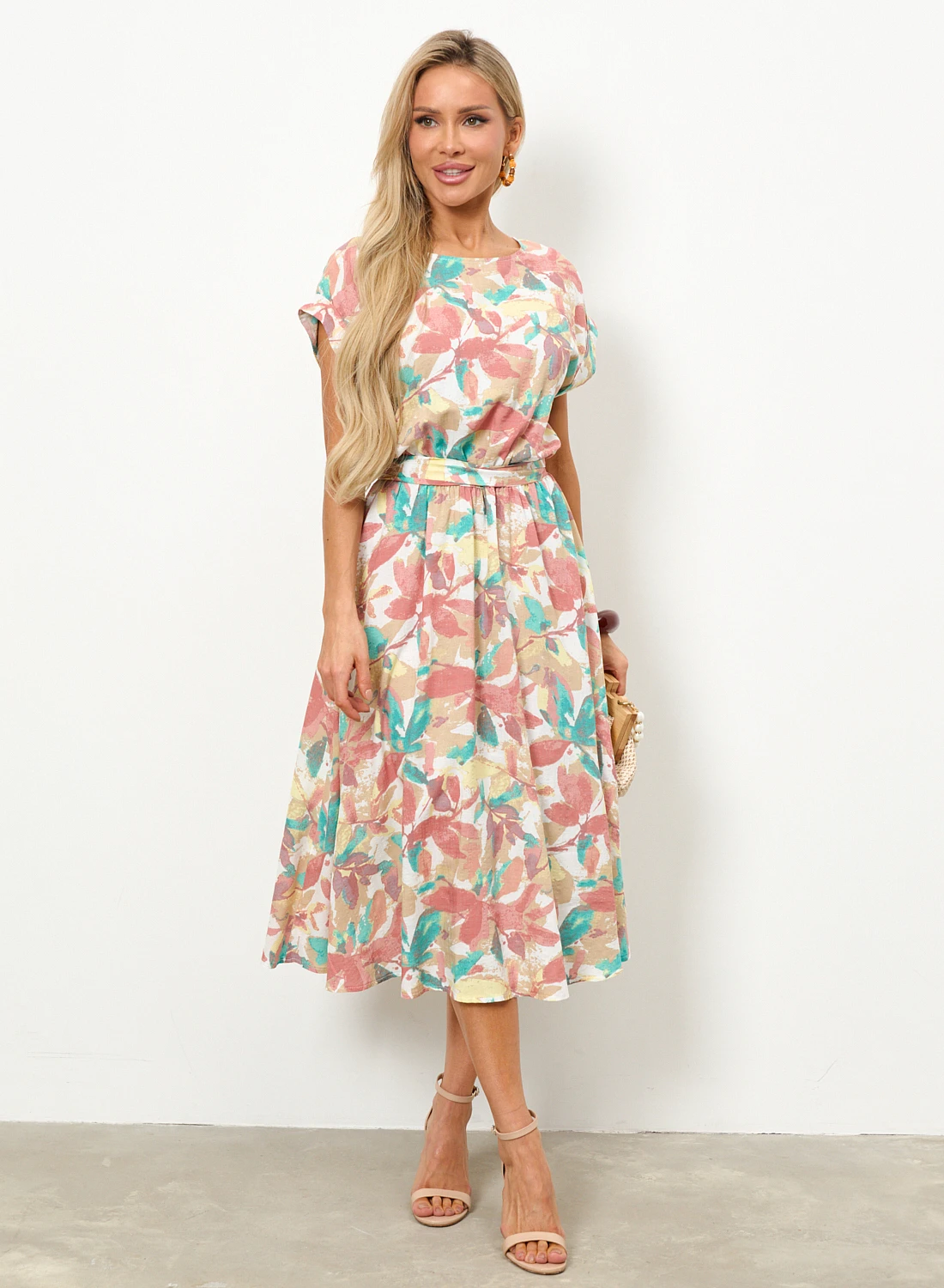 Платье арт. ШЮ506-63