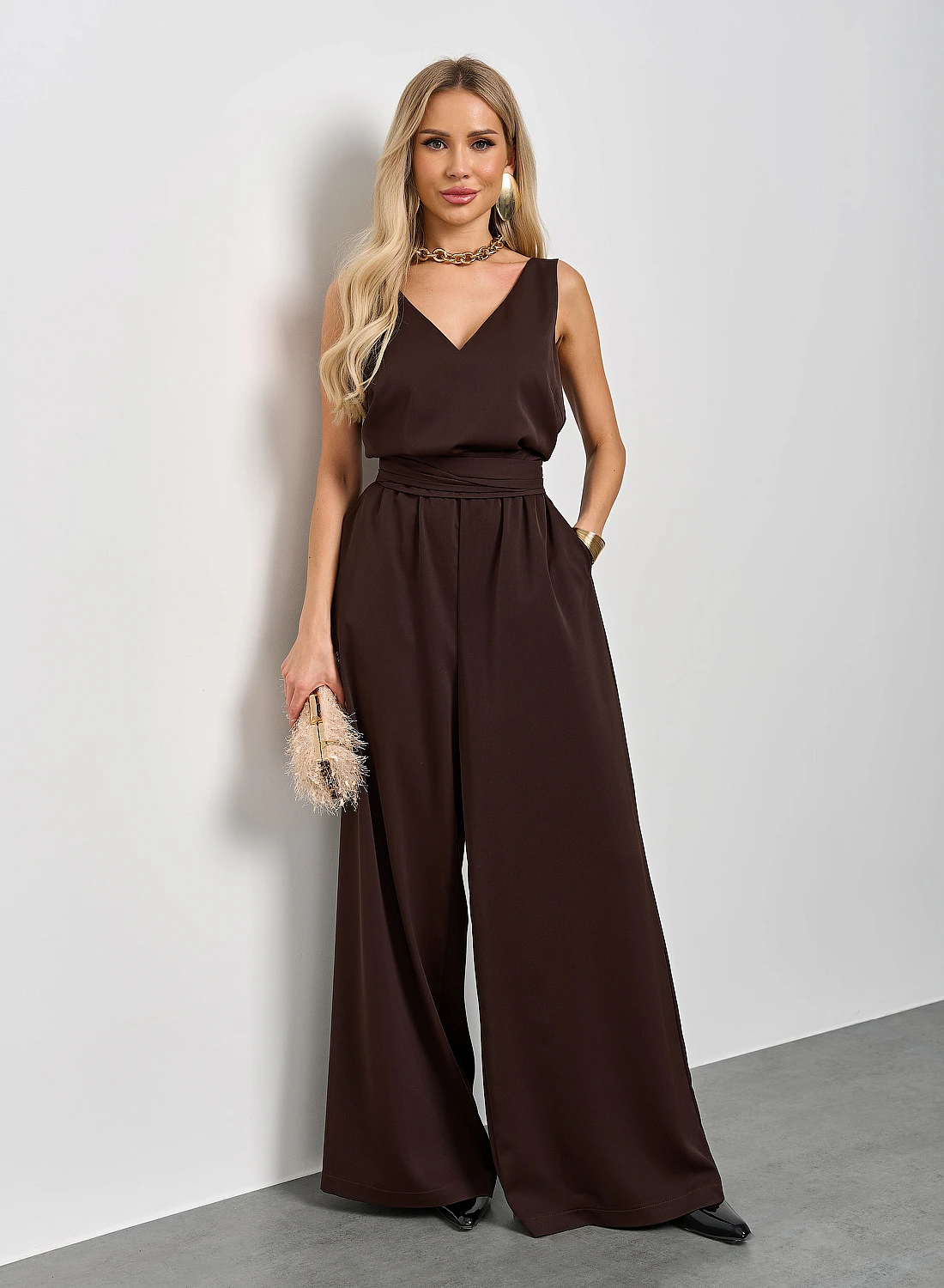 Комбинезон ШЮ574-3