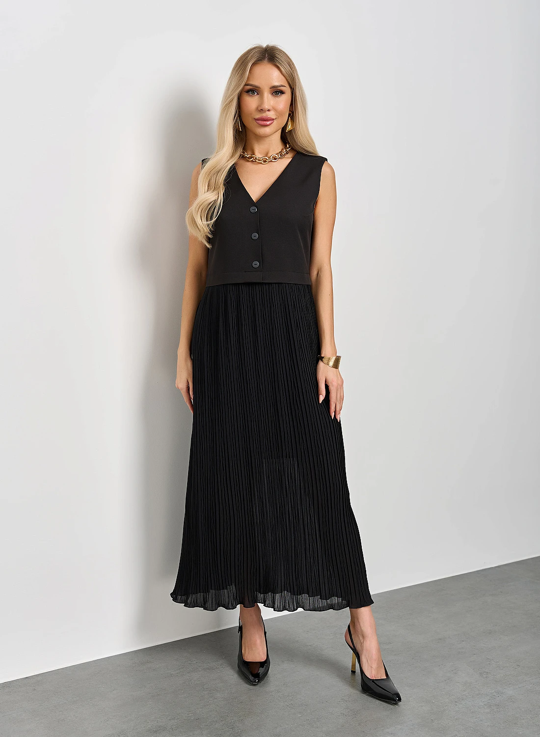 Платье арт. ШЮ225-5