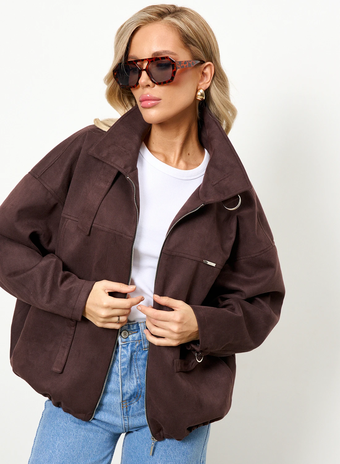 Куртка арт. 365-18